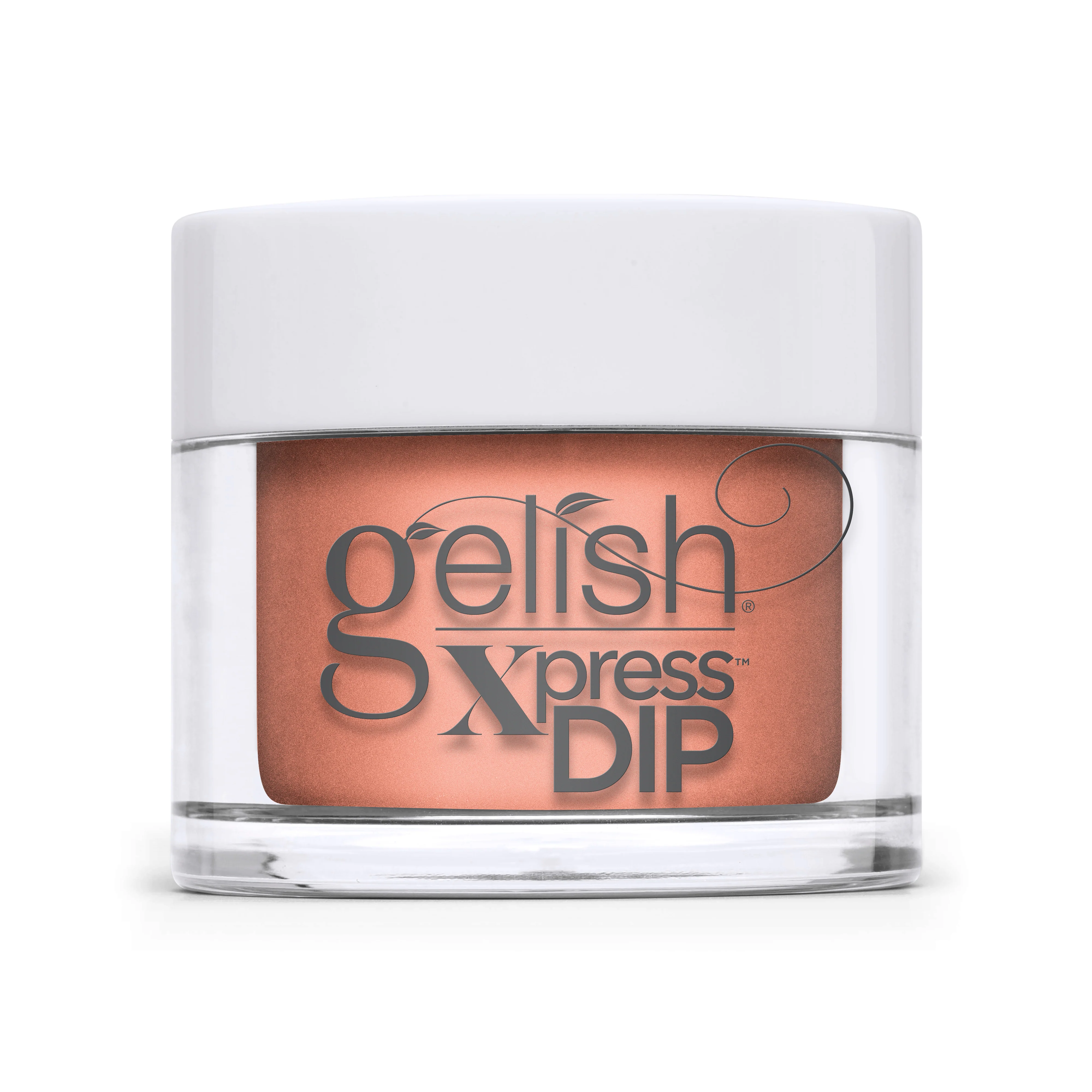 Gelish Xpress Dip Powder, I'm Brighter Than You, 1.5 oz