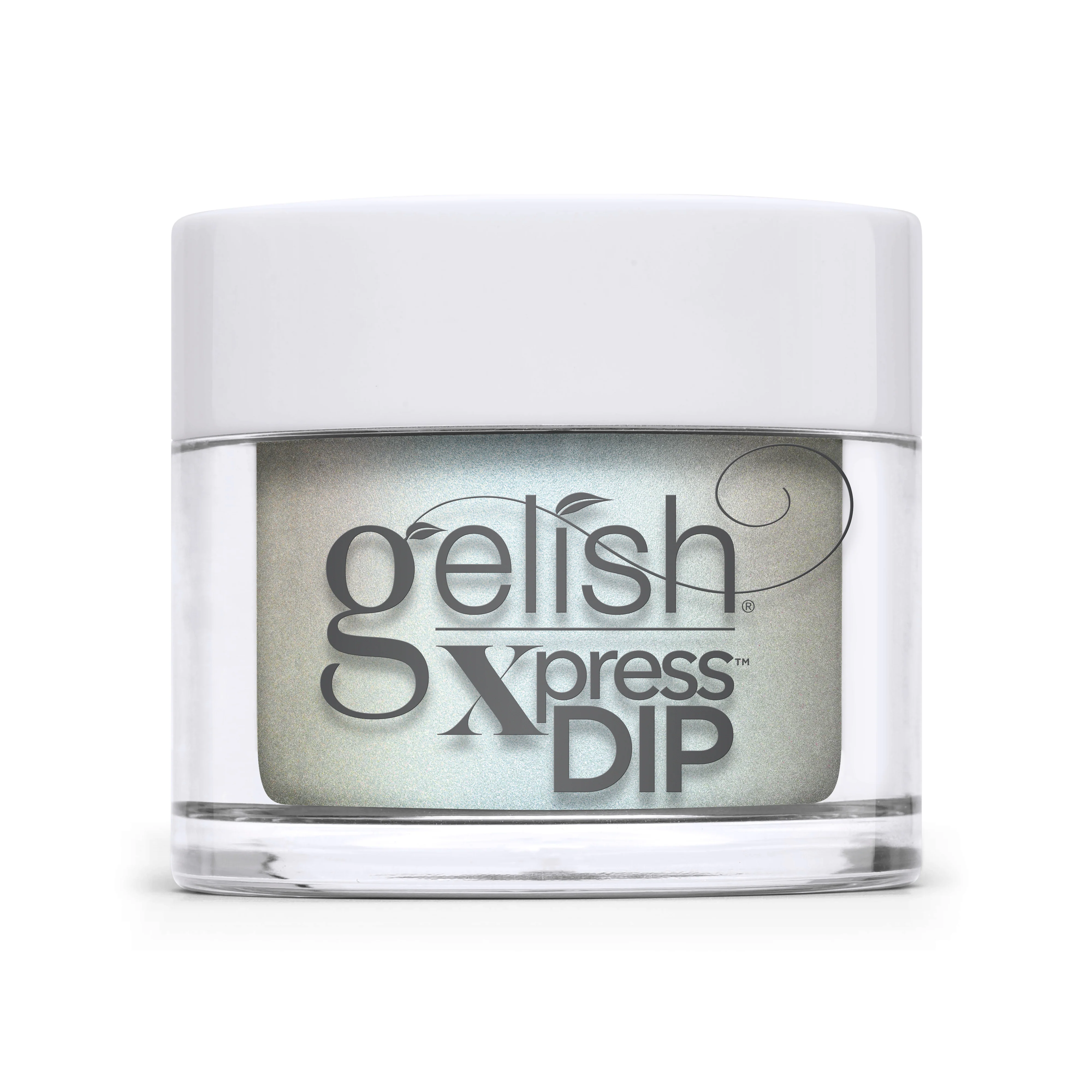 Gelish Xpress Dip Powder, Izzy Wizzy, Let's Get Busy, 1.5 oz