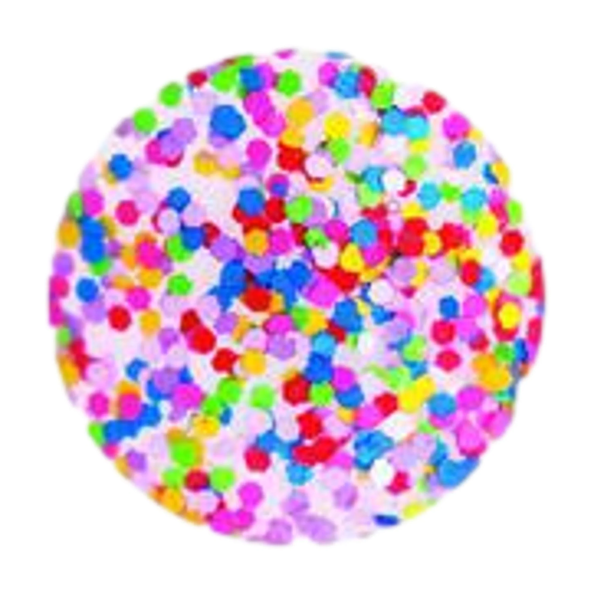 Gelish Xpress Dip Powder, Lots of Dots, 1.5 oz - Image 2