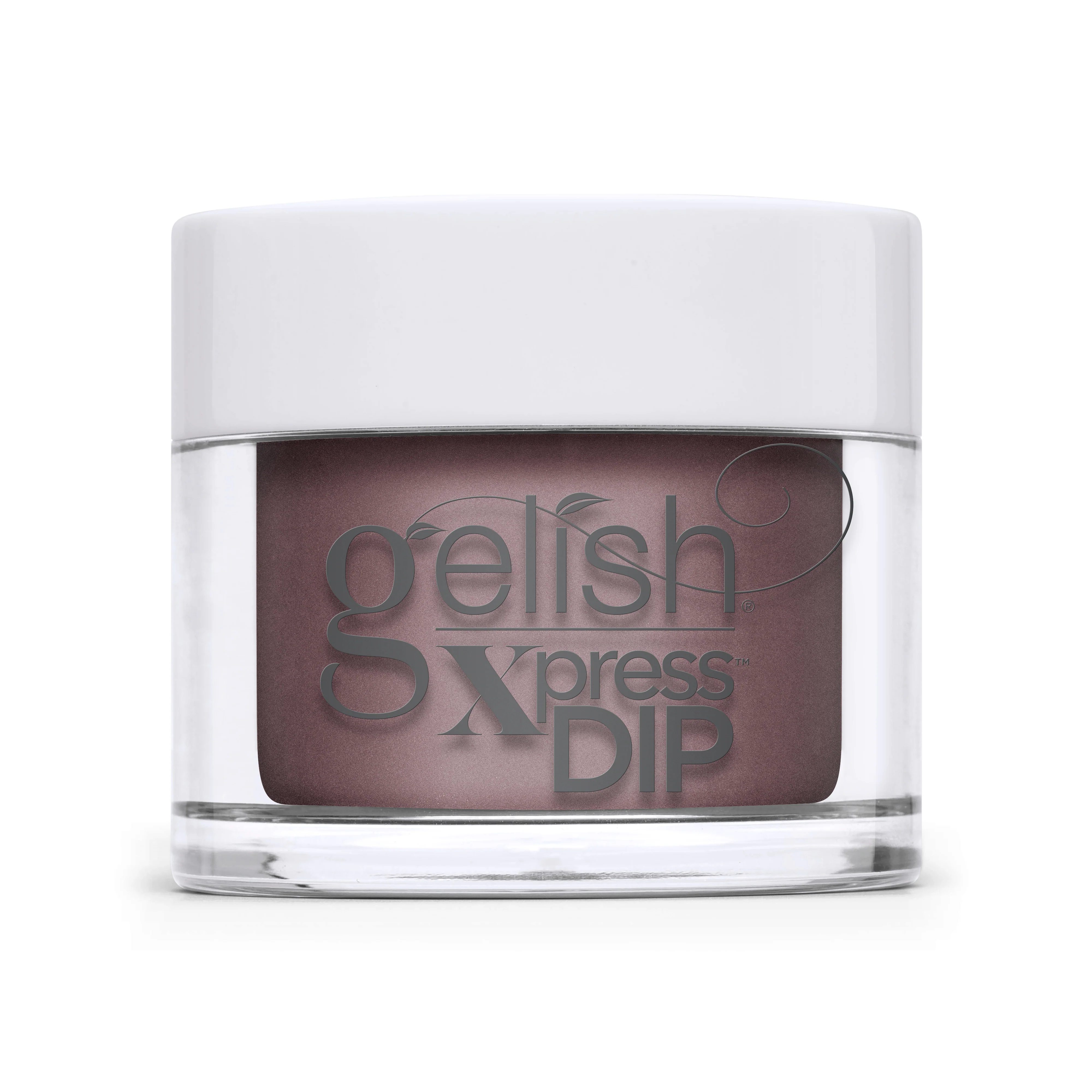 Gelish Xpress Dip Powder, Lust At First Sight, 1.5 oz
