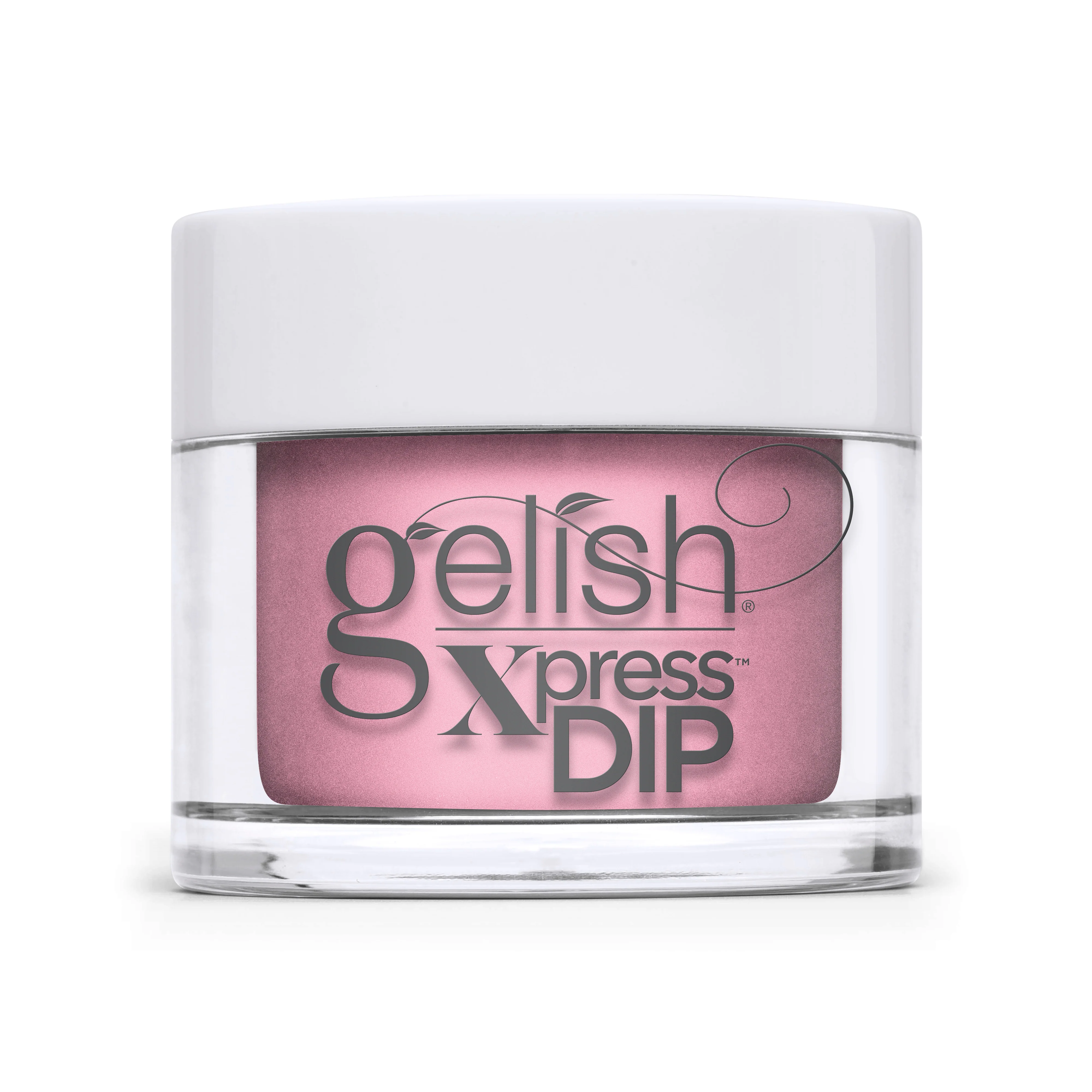 Gelish Xpress Dip Powder, Make You Blink Pink, 1.5 oz
