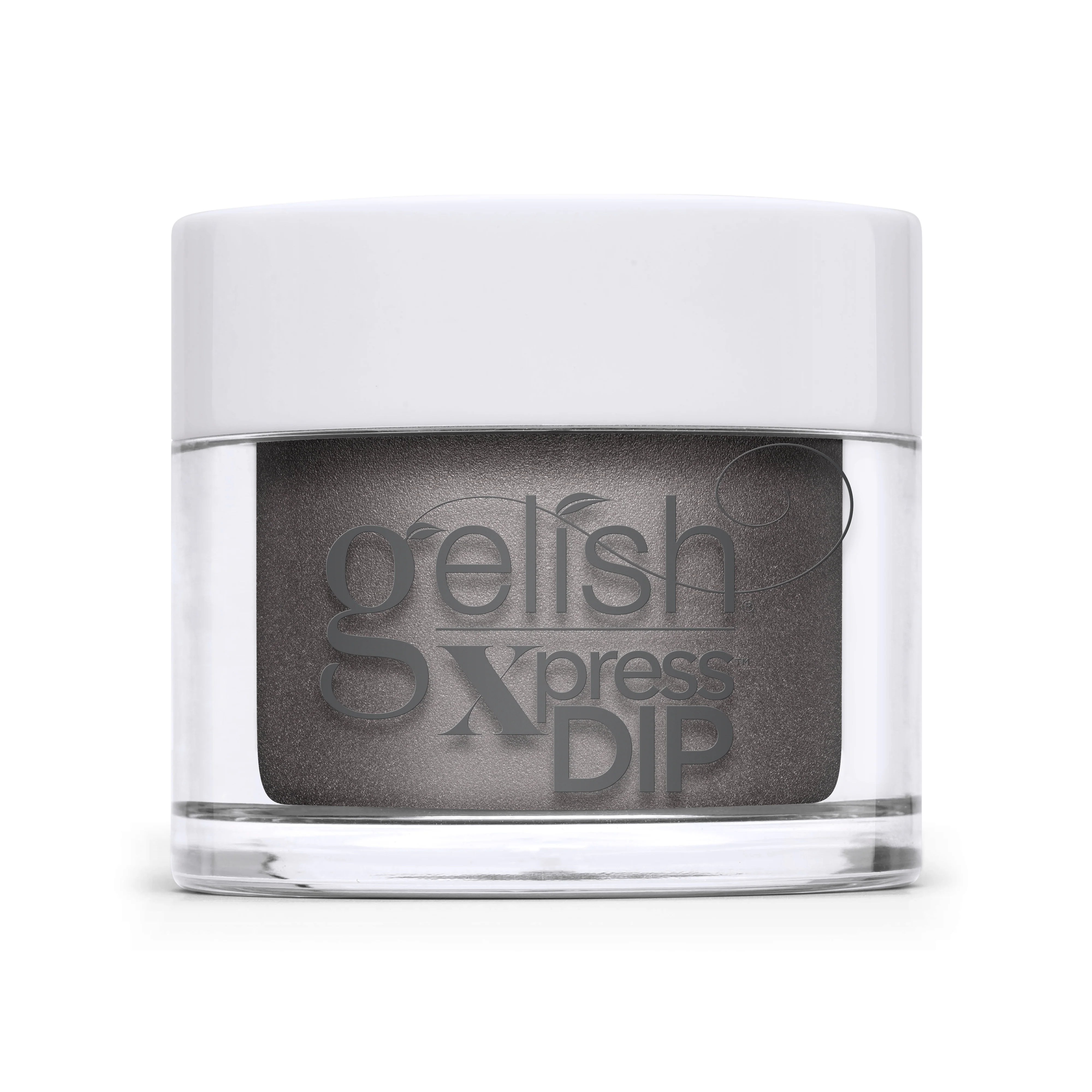 Gelish Xpress Dip Powder, Midnight Caller, 1.5 oz