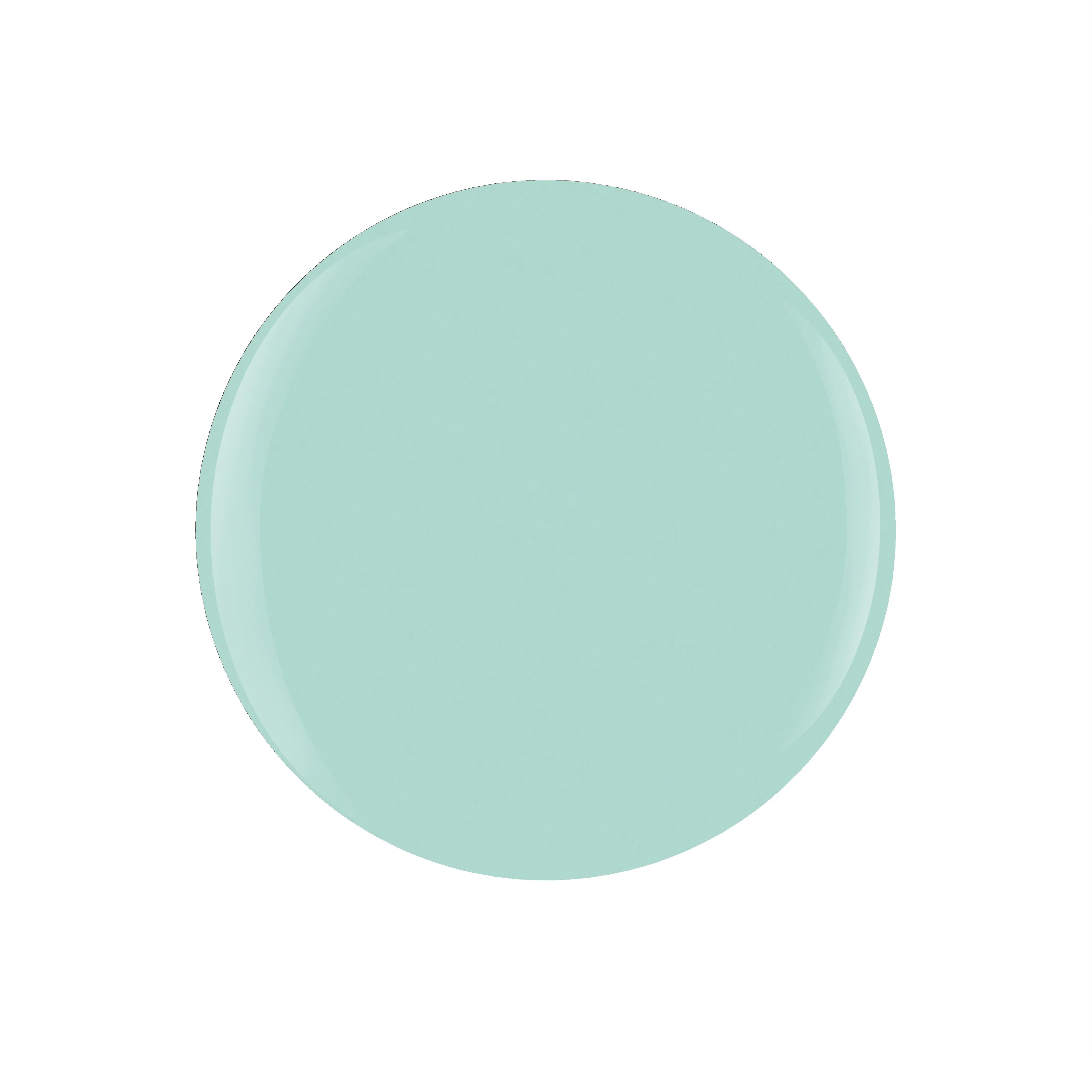 Gelish Xpress Dip Powder, Mint Chocolate Chip, 1.5 oz - Image 2