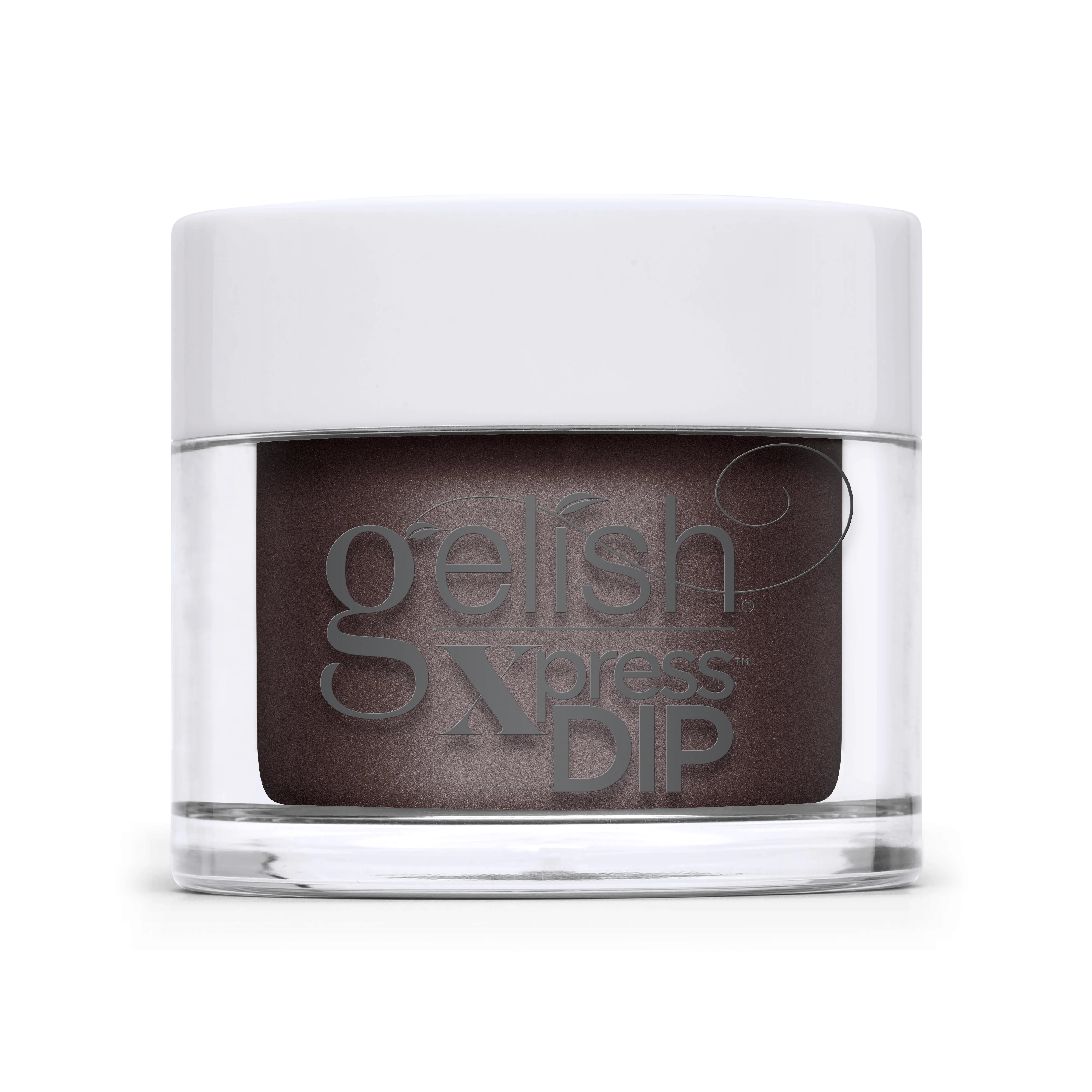 Gelish Xpress Dip Powder, Pumps Or Cowboy Boots?, 1.5 oz
