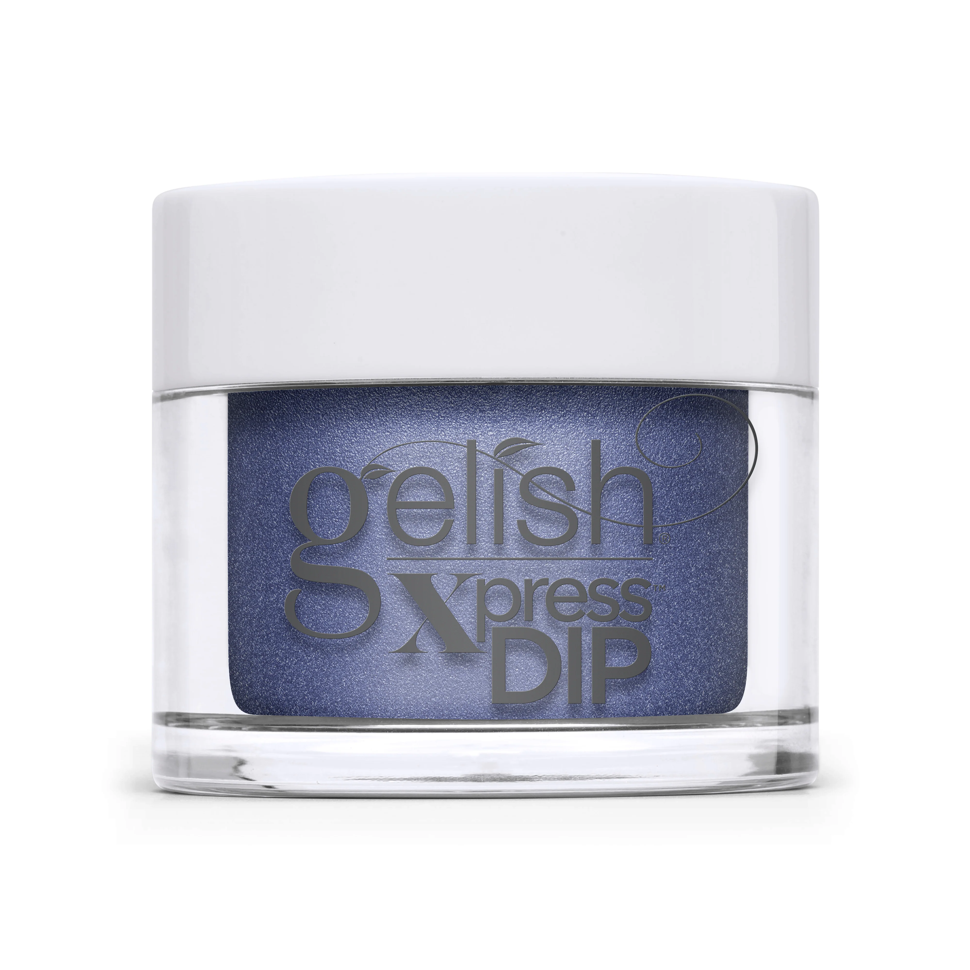 Gelish Xpress Dip Powder, Rhythm & Blues, 1.5 oz