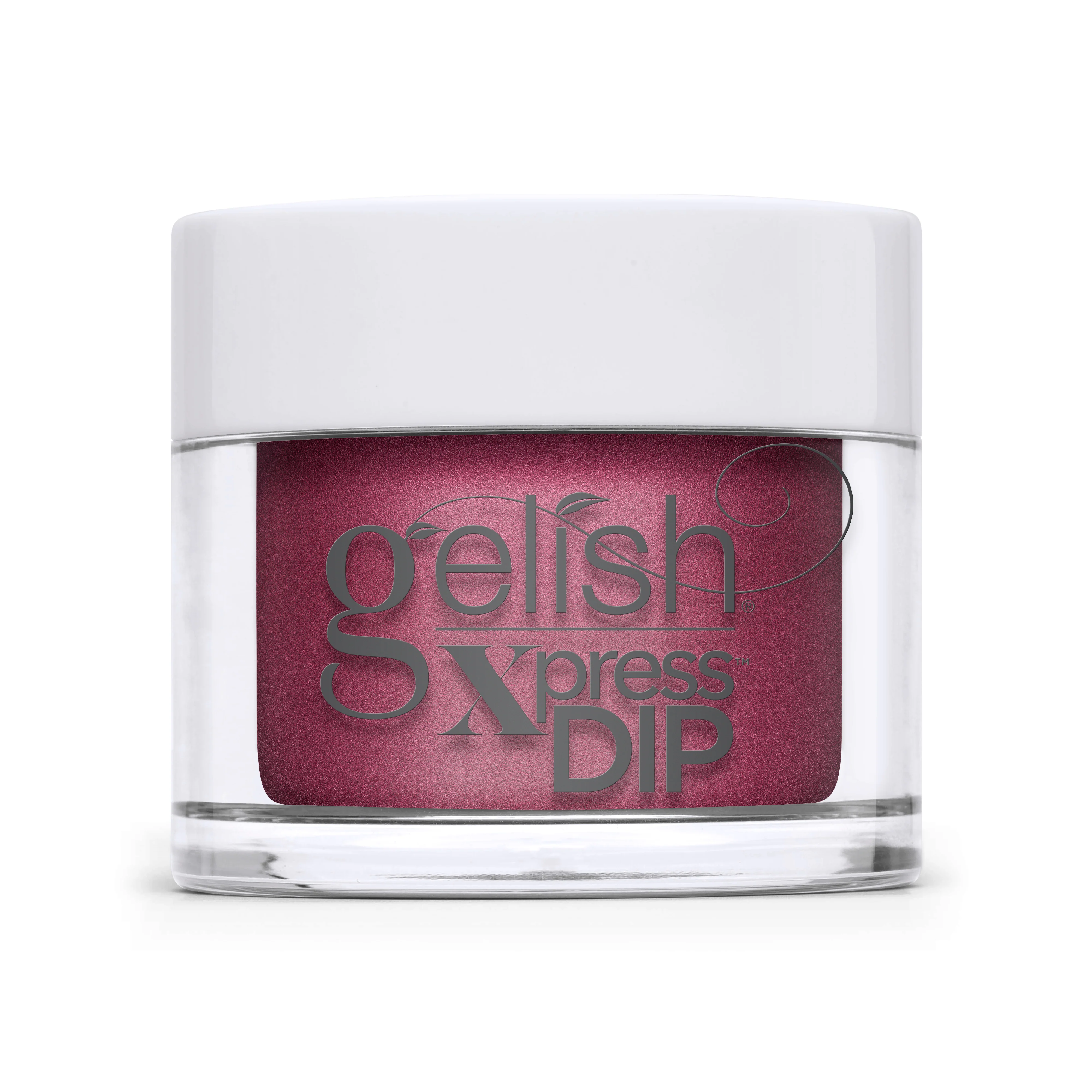 Gelish Xpress Dip Powder, Rose Garden, 1.5 oz