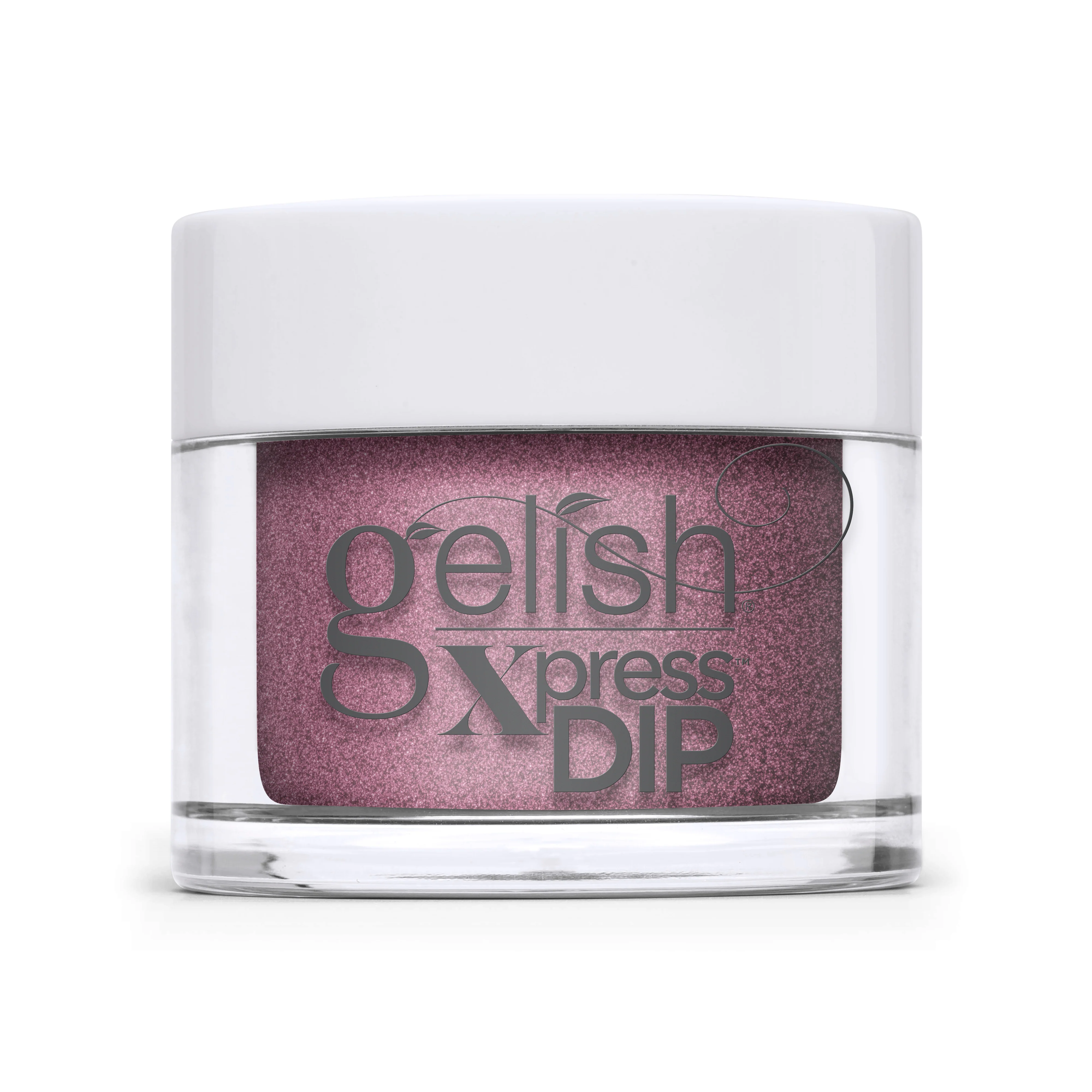 Gelish Xpress Dip Powder, Samurai, 1.5 oz