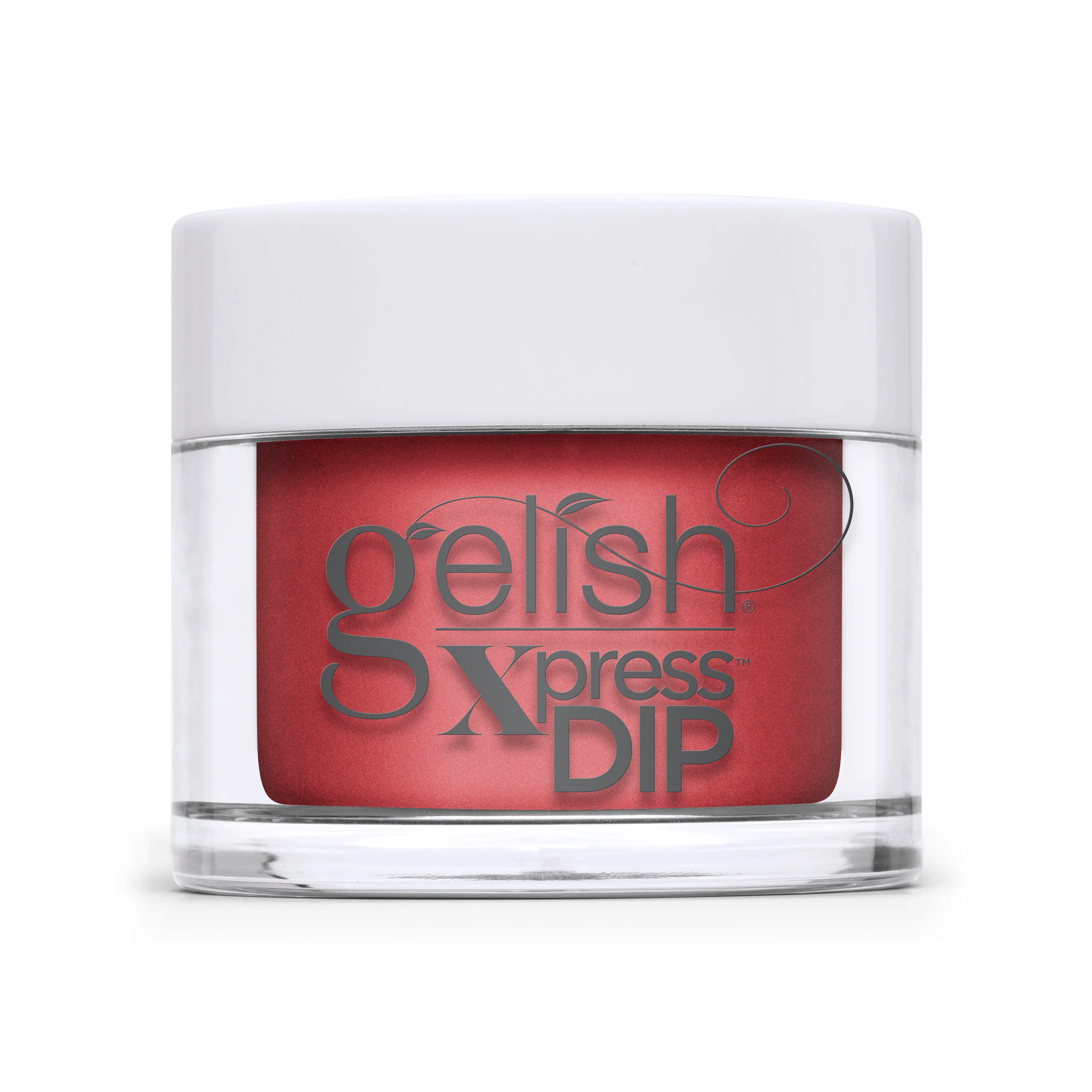 Gelish Xpress Dip Powder, Scandalous, 1.5 oz
