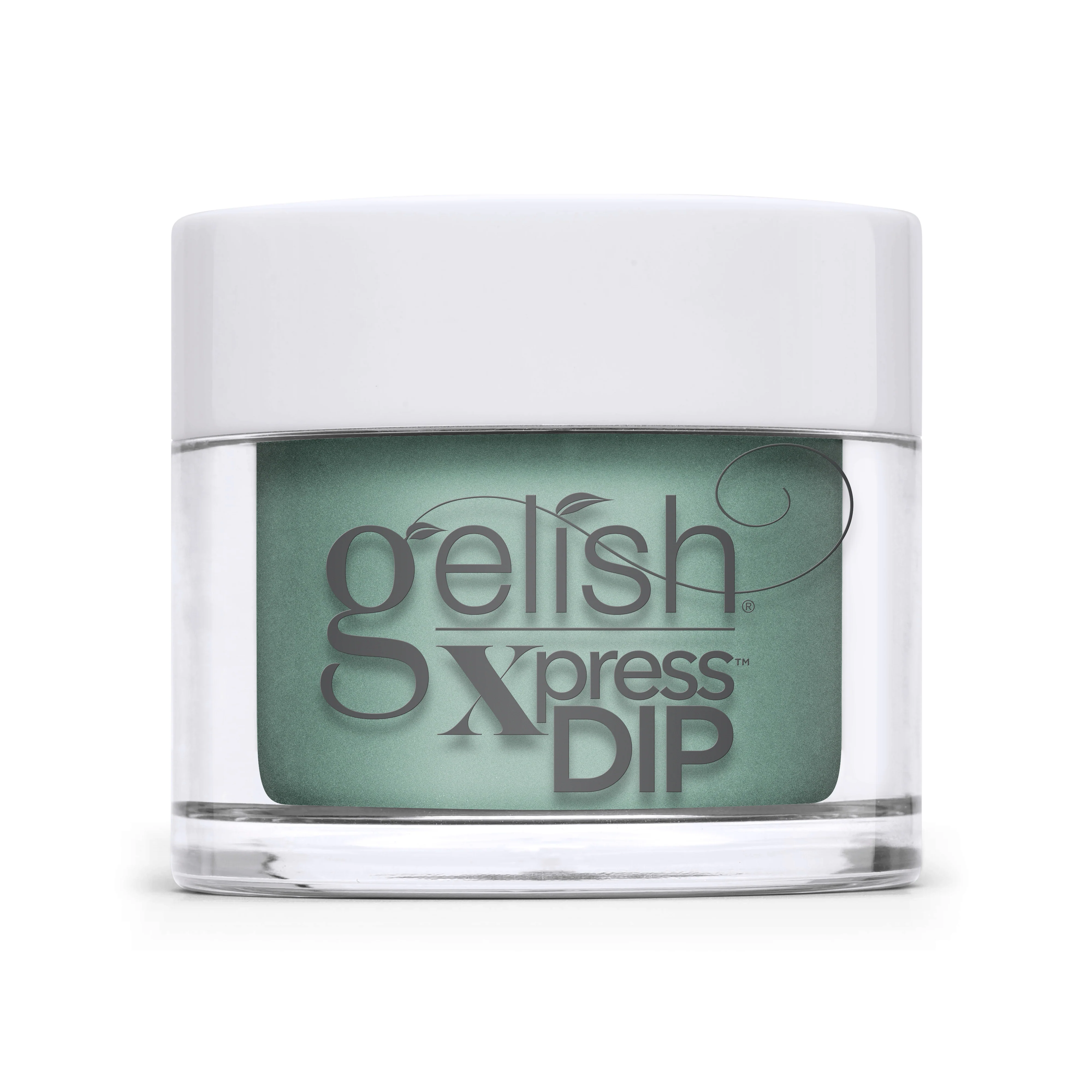 Gelish Xpress Dip Powder, Sea Foam, 1.5 oz