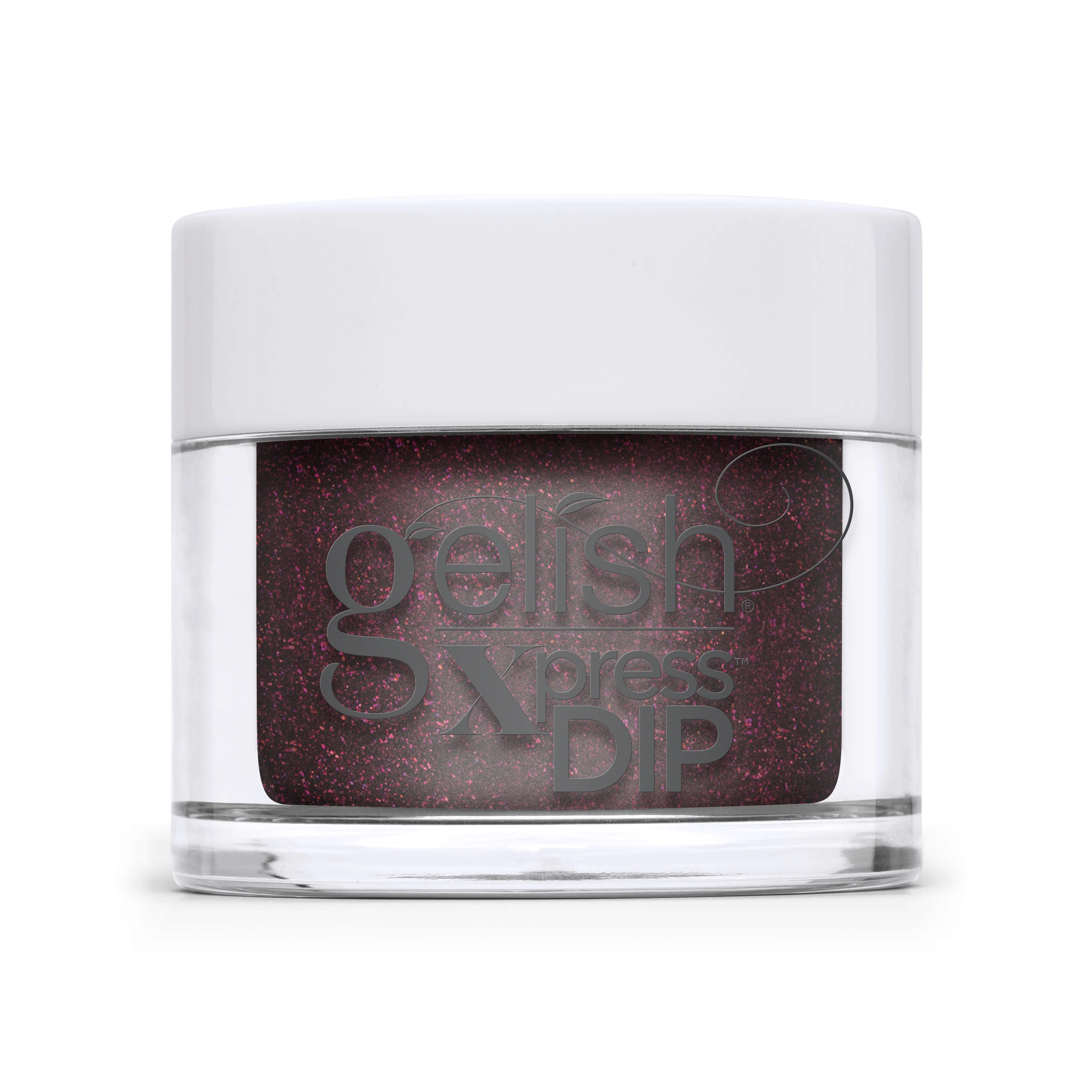 Gelish Xpress Dip Powder, Seal The Deal, 1.5 oz