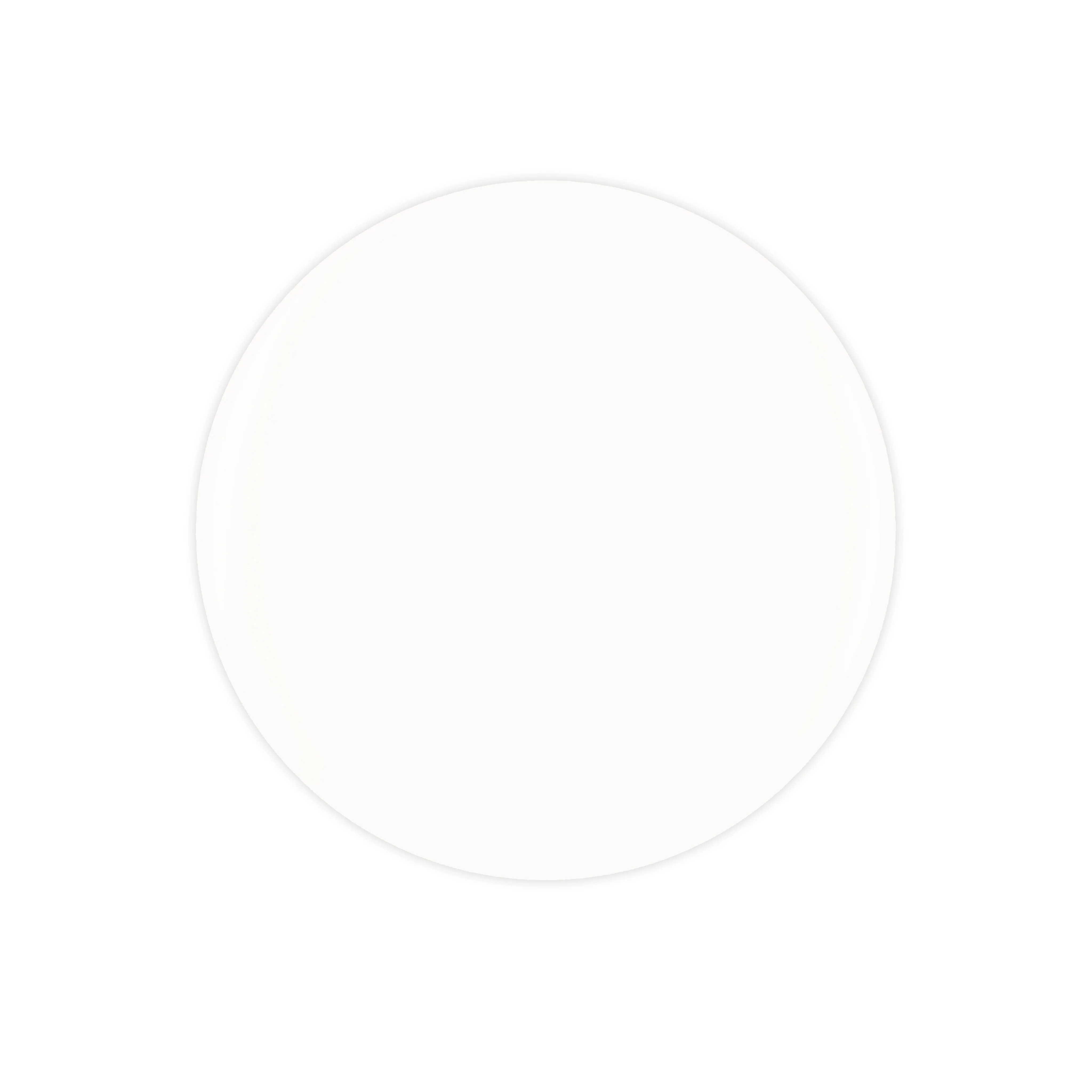 Gelish Xpress Dip Powder, Sheek White, 1.5 oz - Image 2