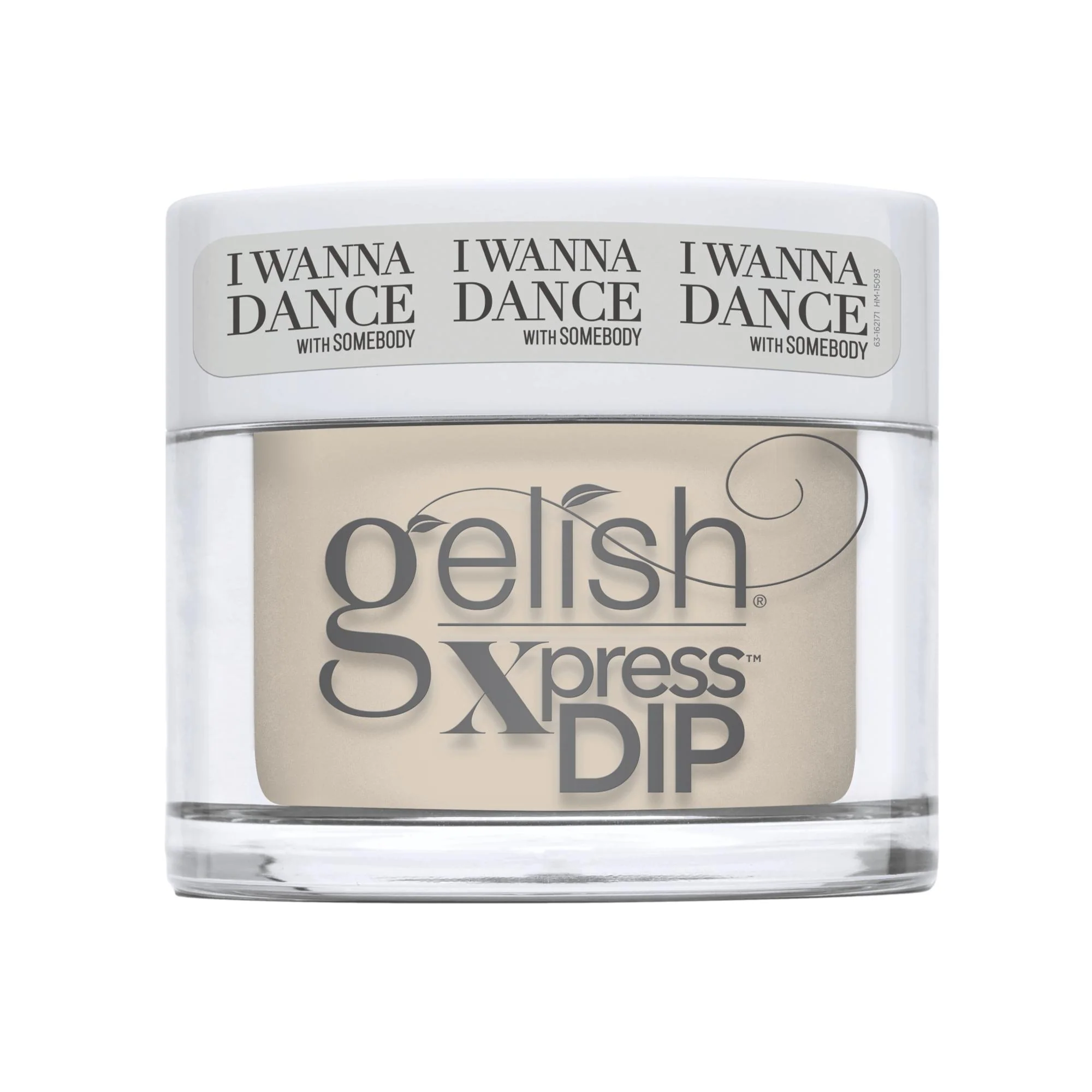 Gelish Xpress Dip Powder, Signature Sound, 1.5 oz