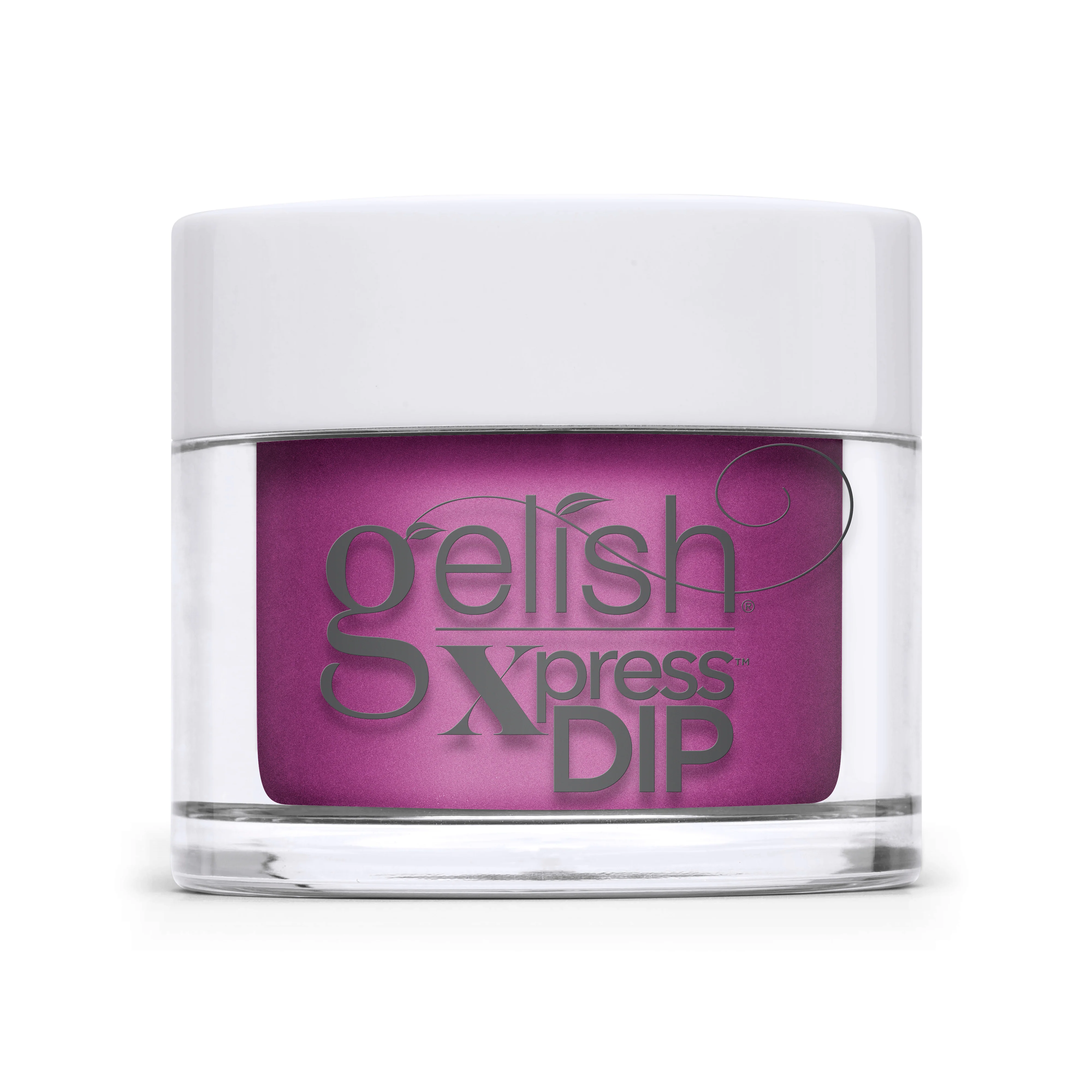 Gelish Xpress Dip Powder, Tahiti Hottie, 1.5 oz