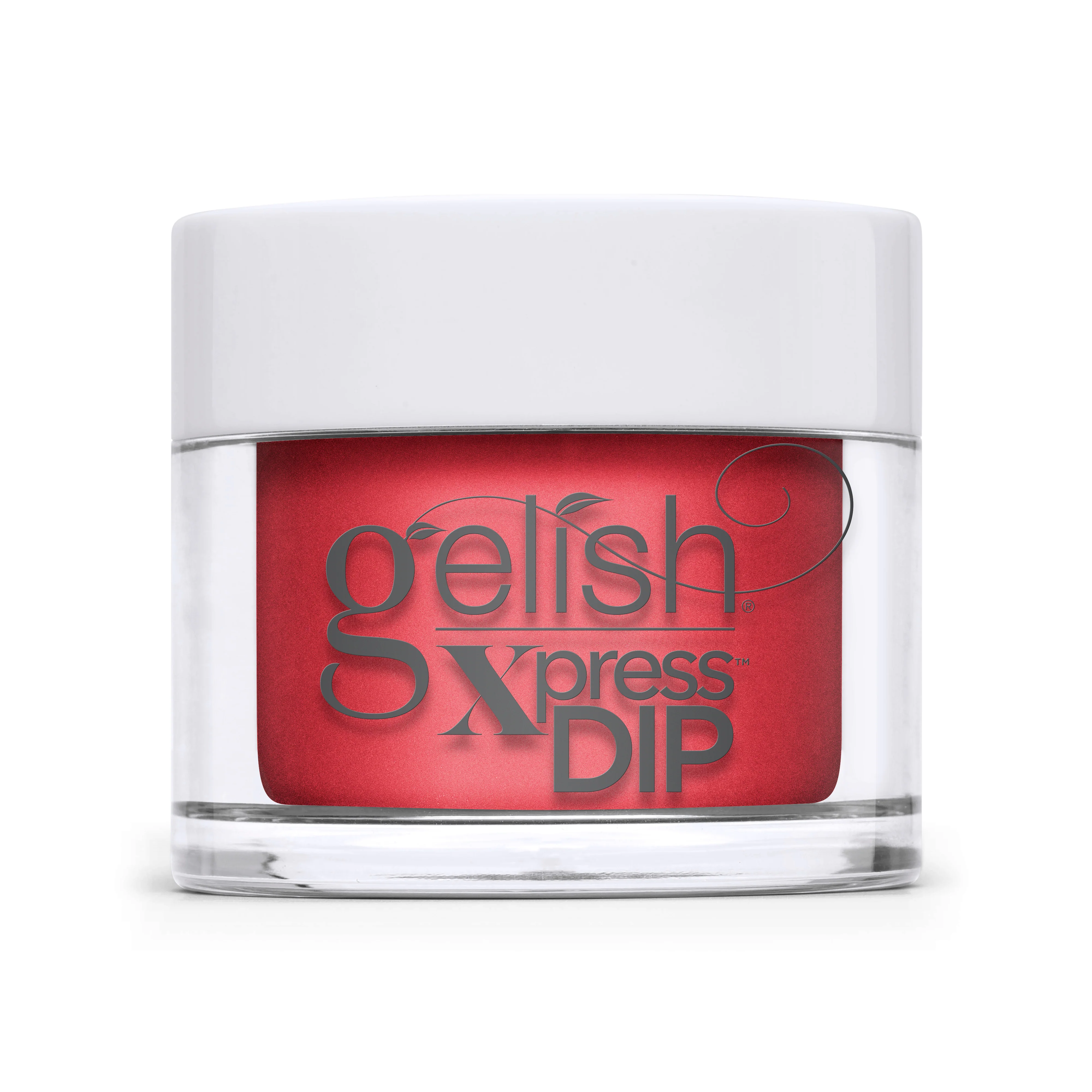 Gelish Xpress Dip Powder, Tiger Blossom, 1.5 oz