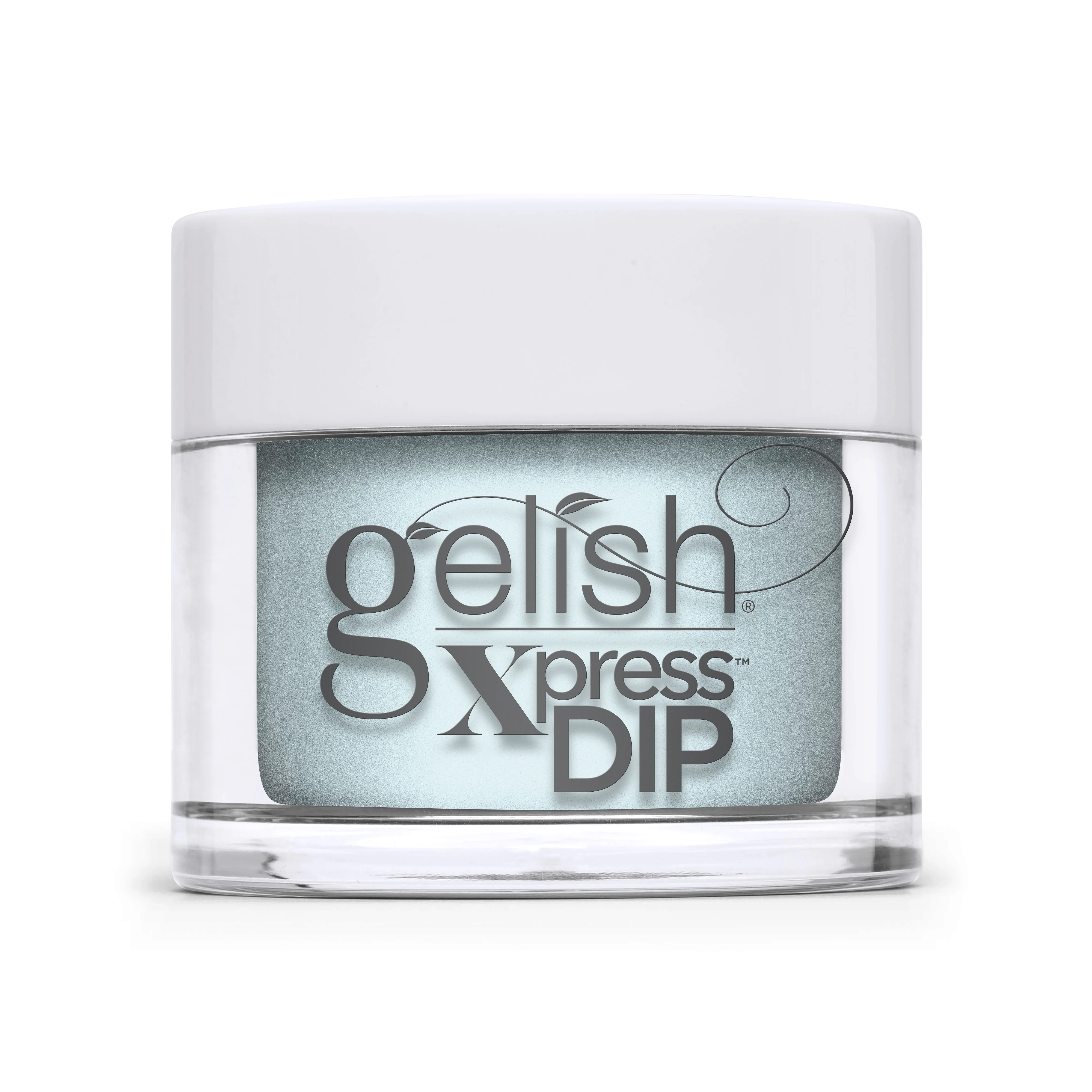 Gelish Xpress Dip Powder, Water Baby, 1.5 oz