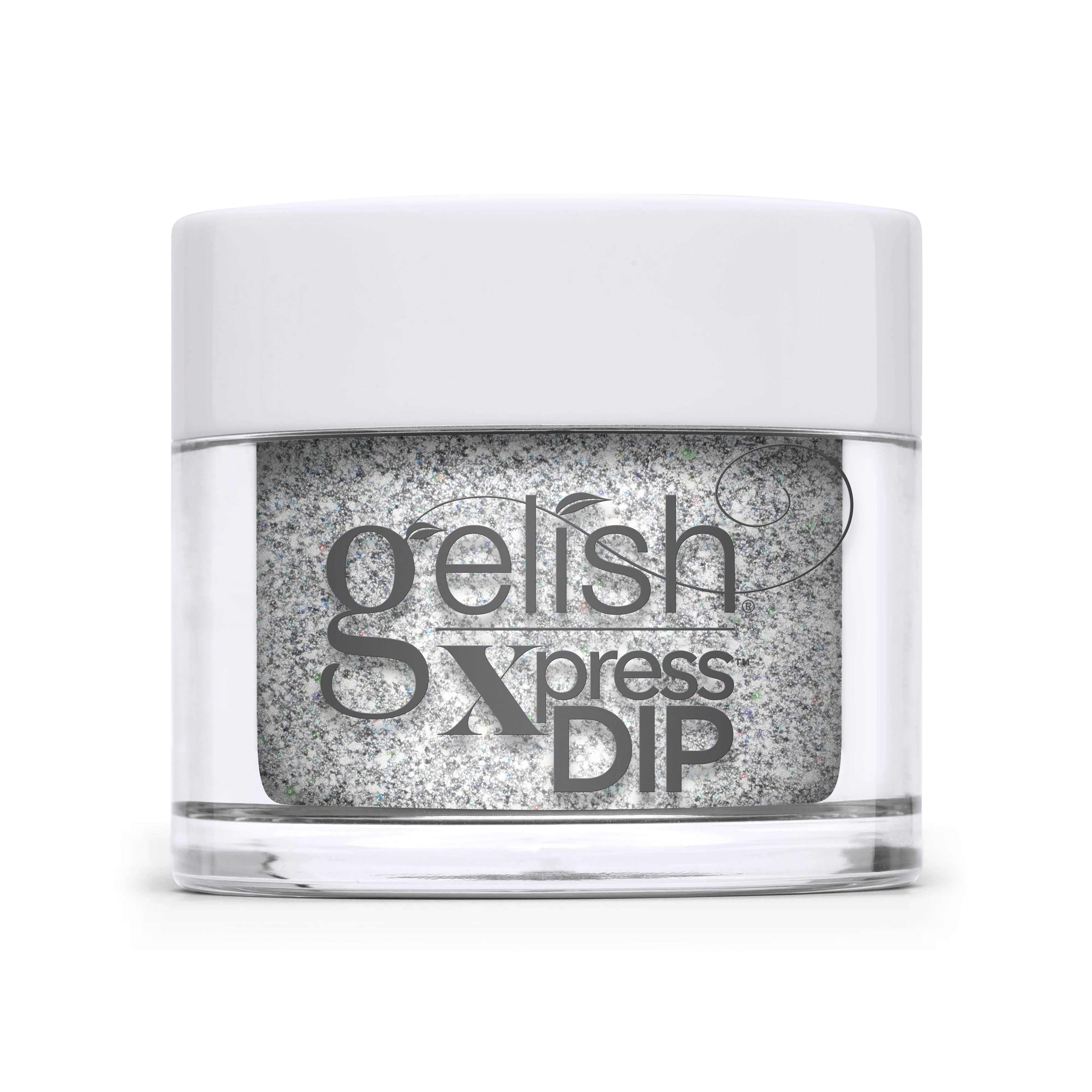 Gelish Xpress Dip Powder, Water Field, 1.5 oz