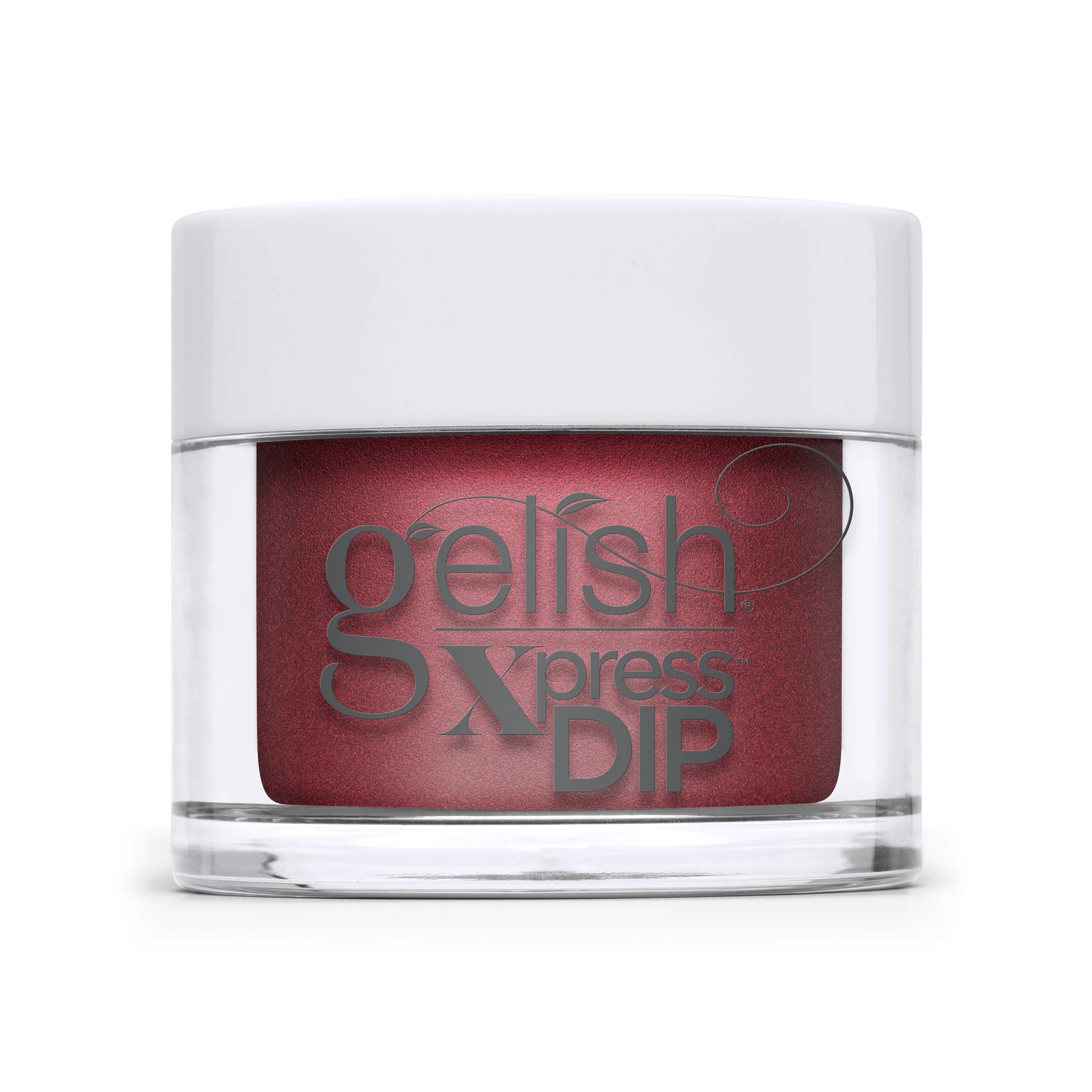 Gelish Xpress Dip Powder, Wonder Woman, 1.5 oz