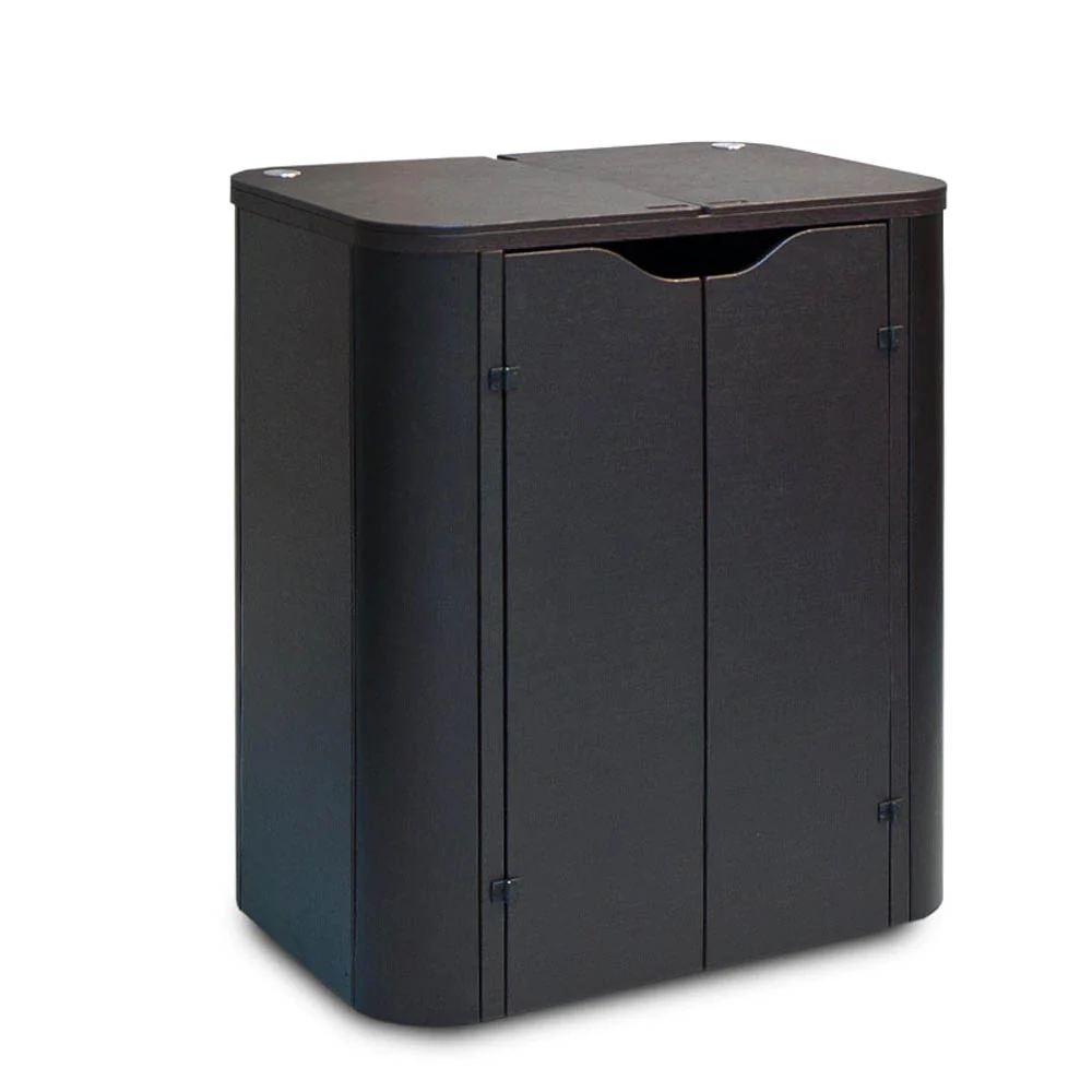 Gharieni Vario Trolley