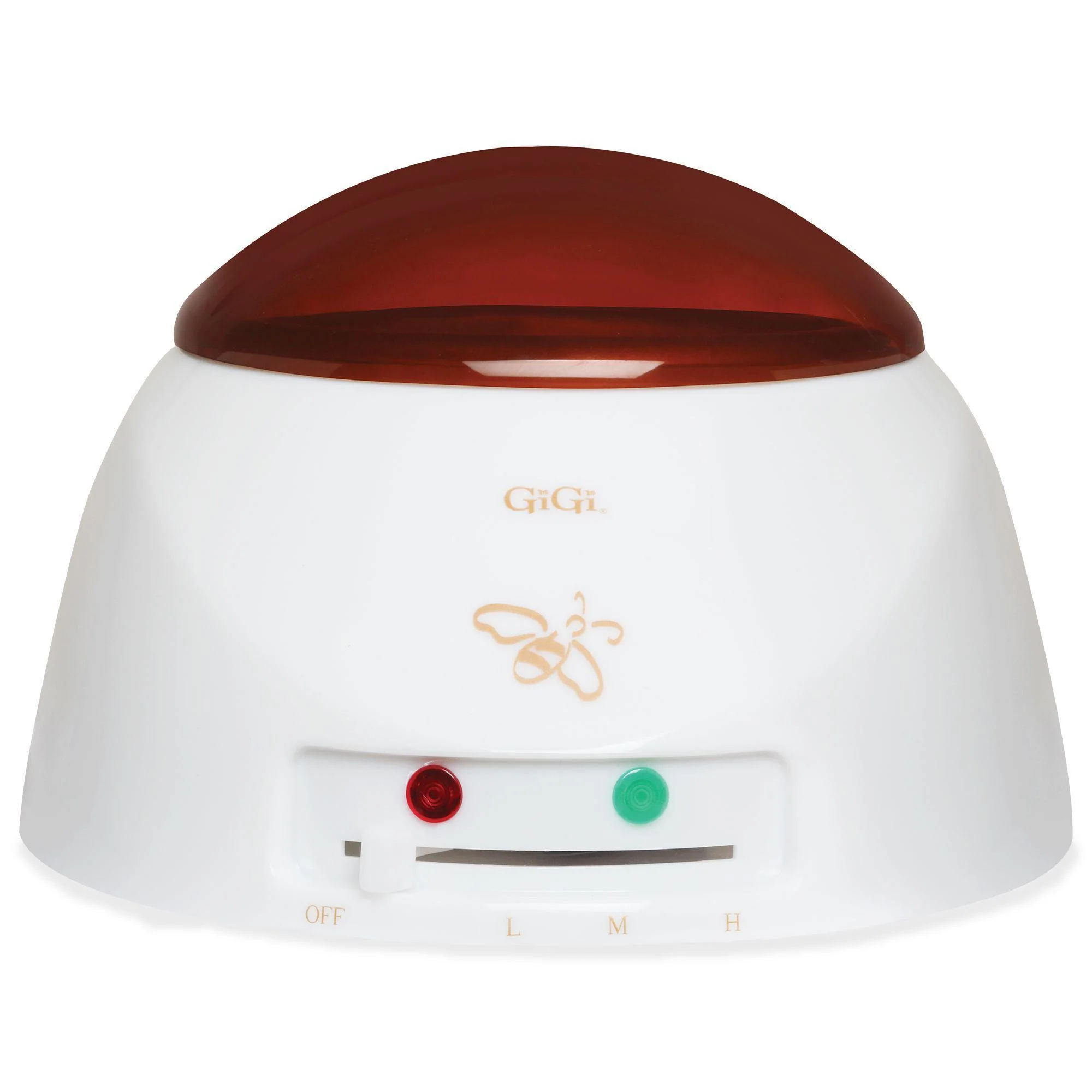 Gigi Single Wax Warmer