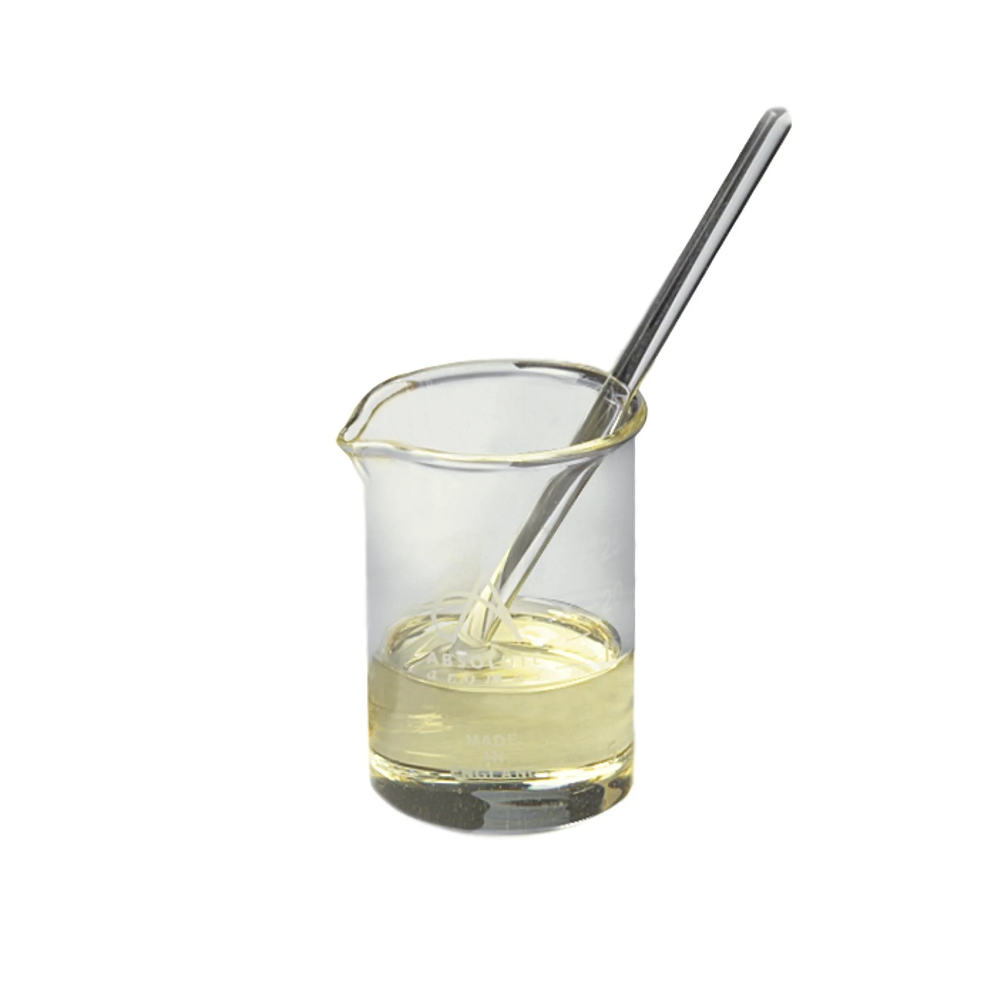 Glass Measuring Beaker - Image 5