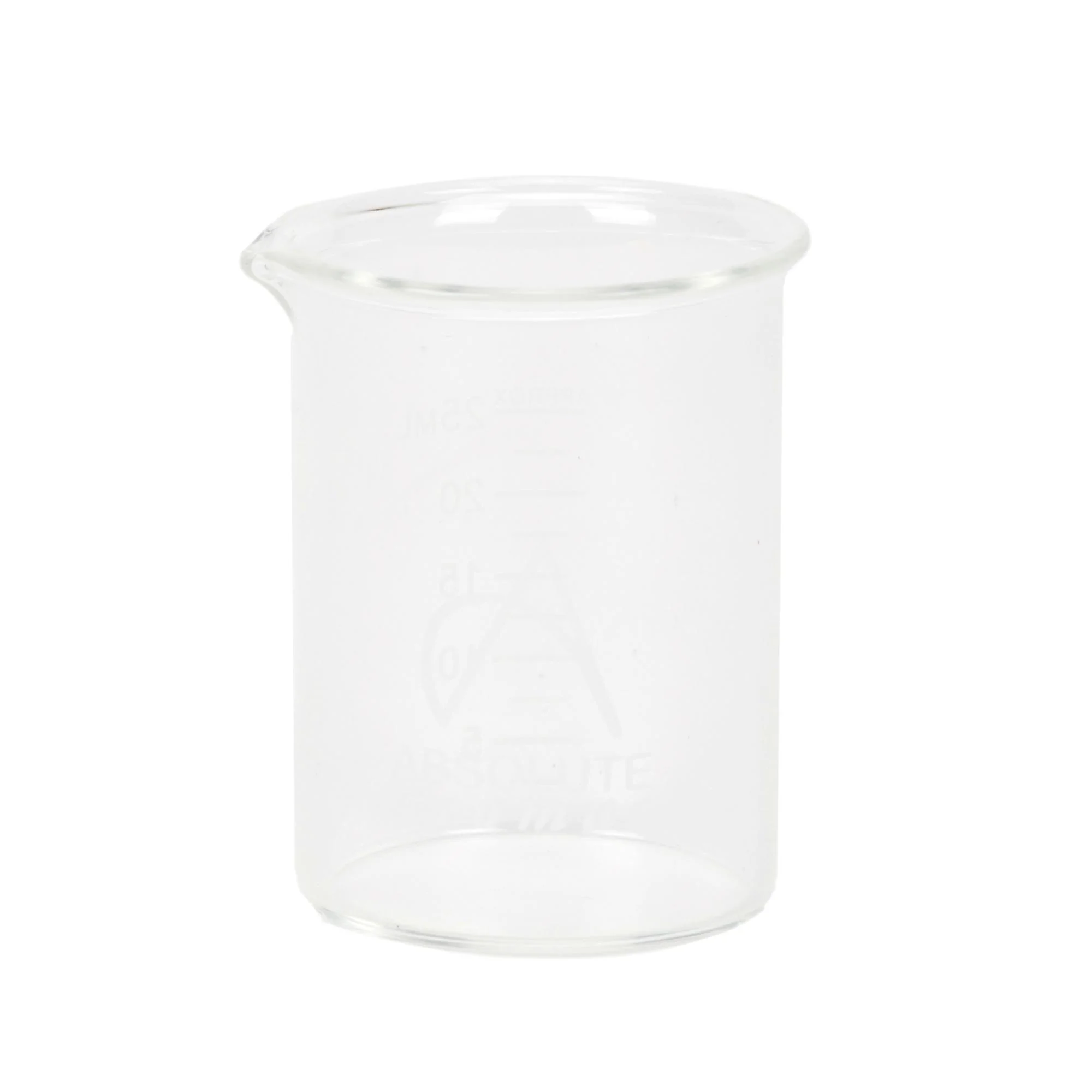 Glass Measuring Beaker - Image 6
