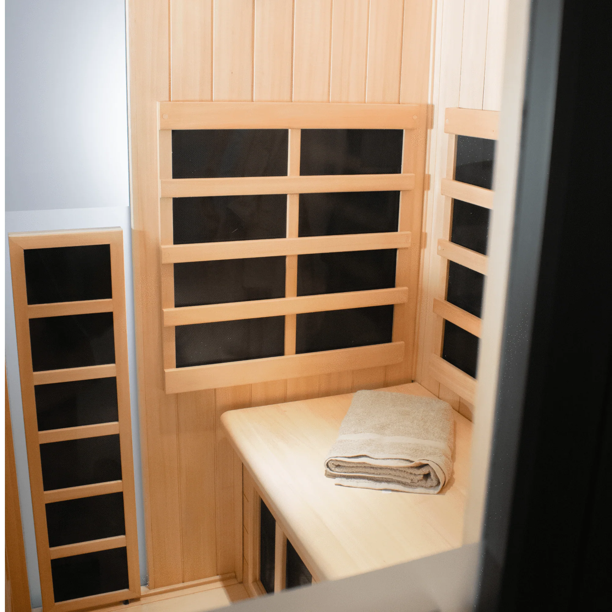 Halo-IR Halotherapy and Infrared Sauna - Image 3