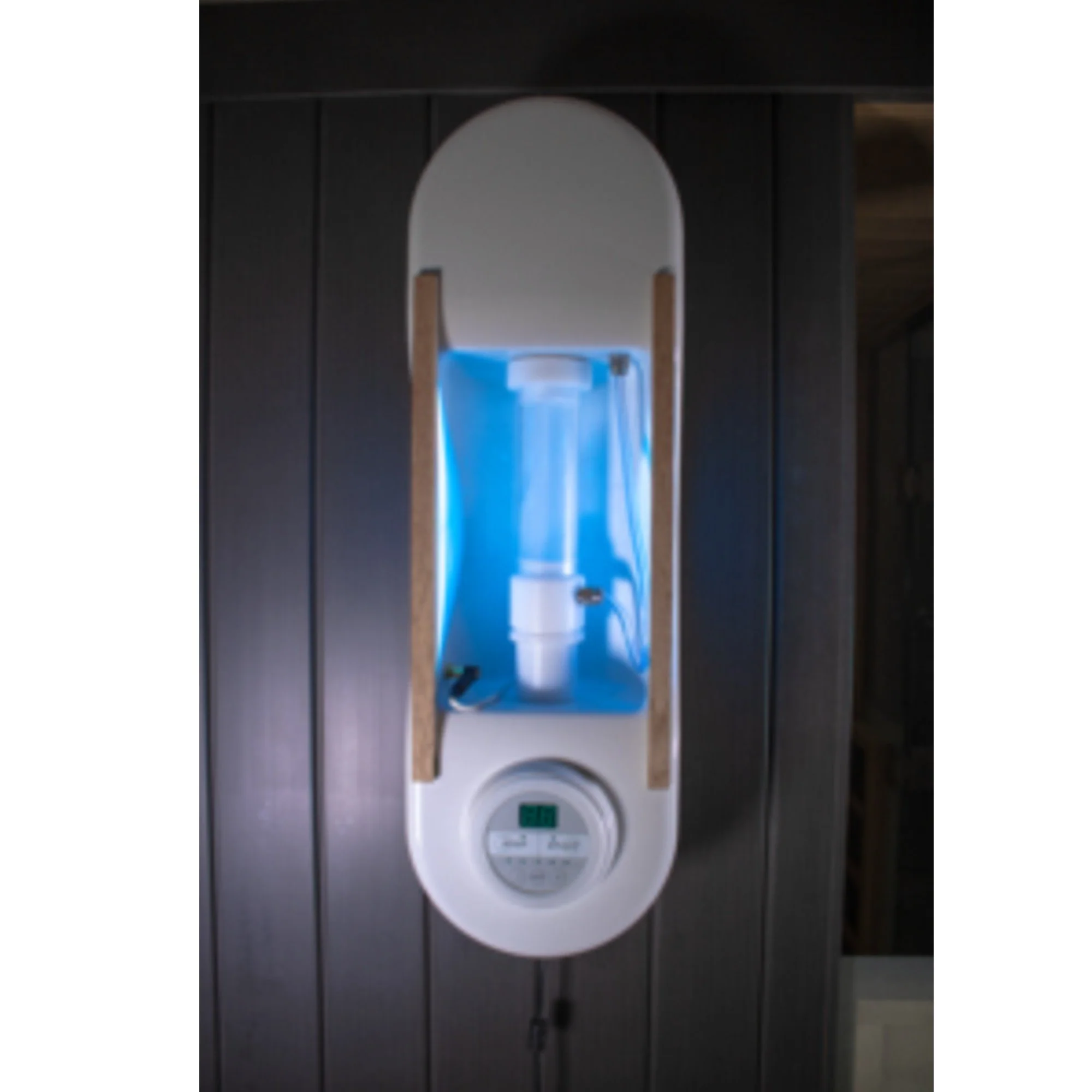 Halo-IR Halotherapy and Infrared Sauna - Image 4