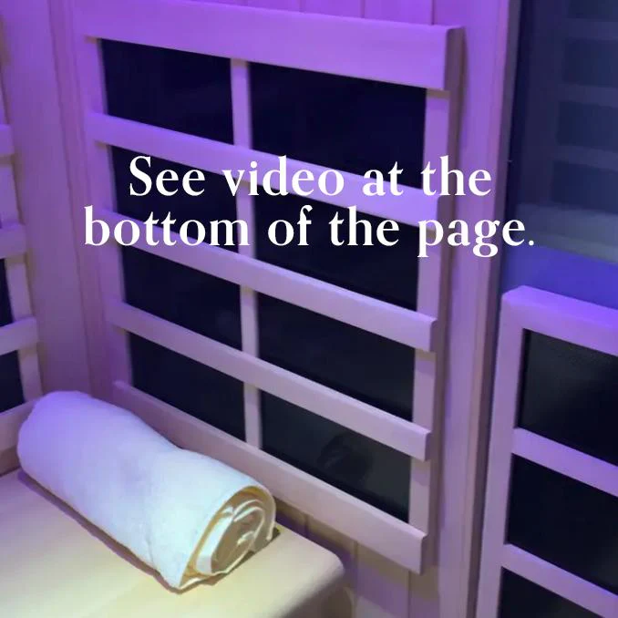 Halo-IR Halotherapy and Infrared Sauna - Image 5