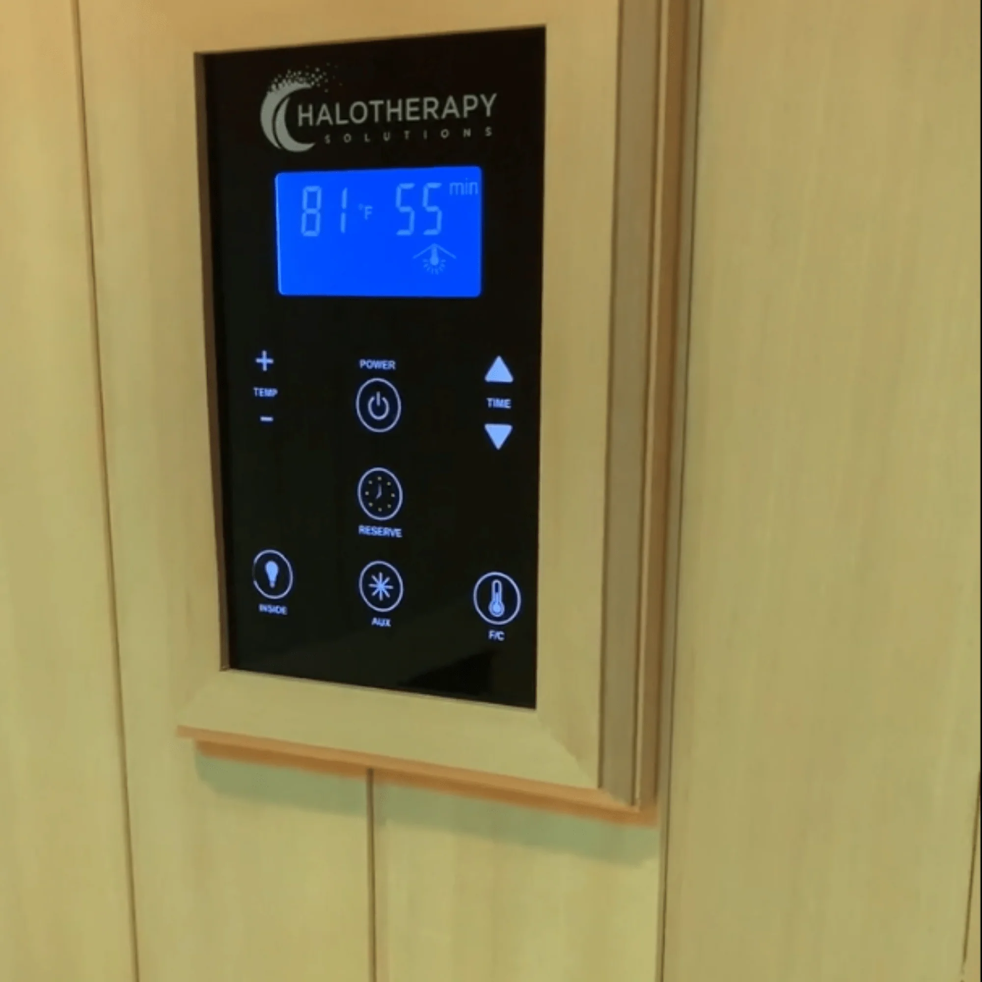 Halo-IR Halotherapy and Infrared Sauna - Image 6