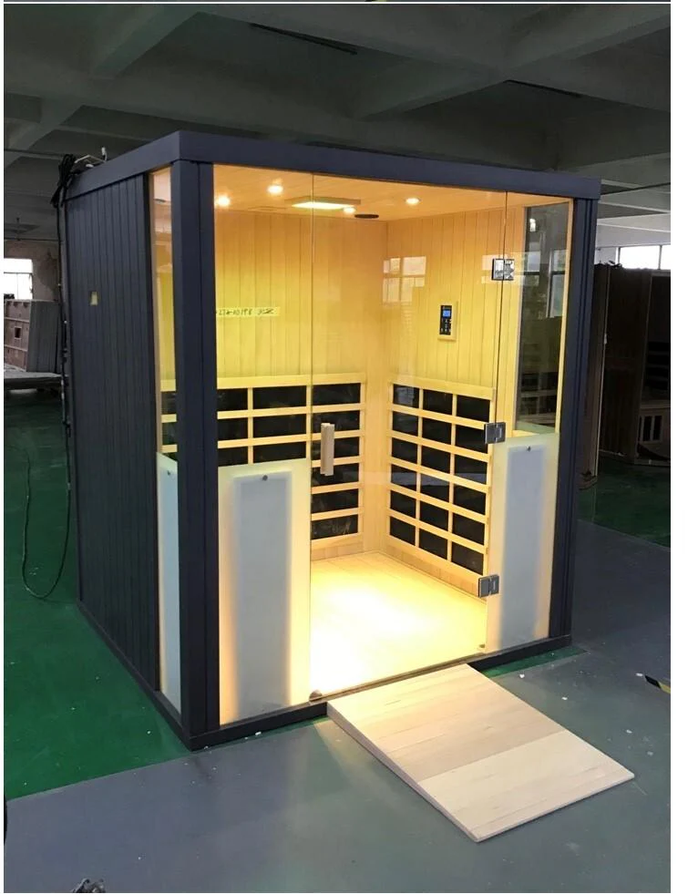 Halo-IR Halotherapy and Infrared Sauna - Image 9
