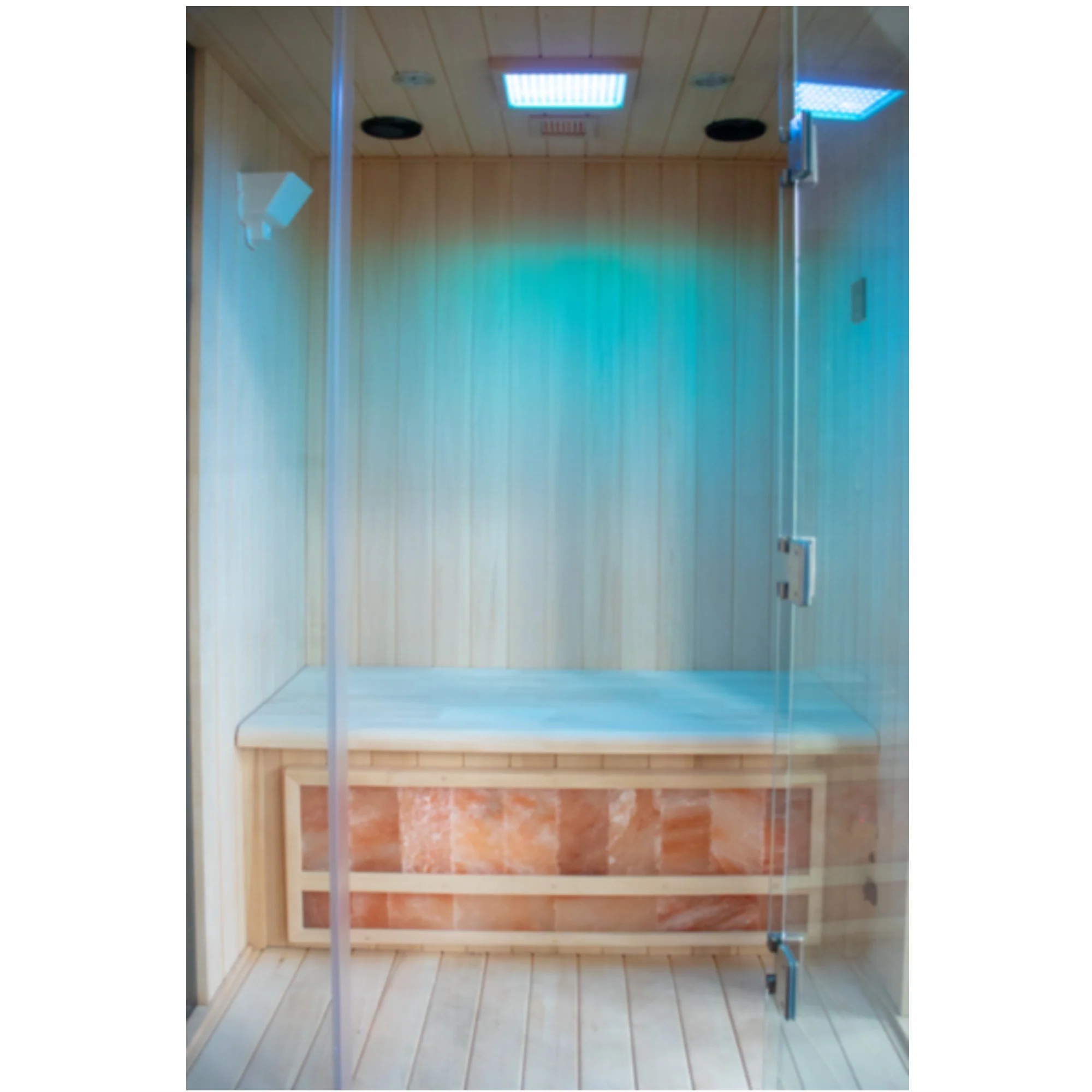 HaloSTAR Halotherapy Booth - Image 2
