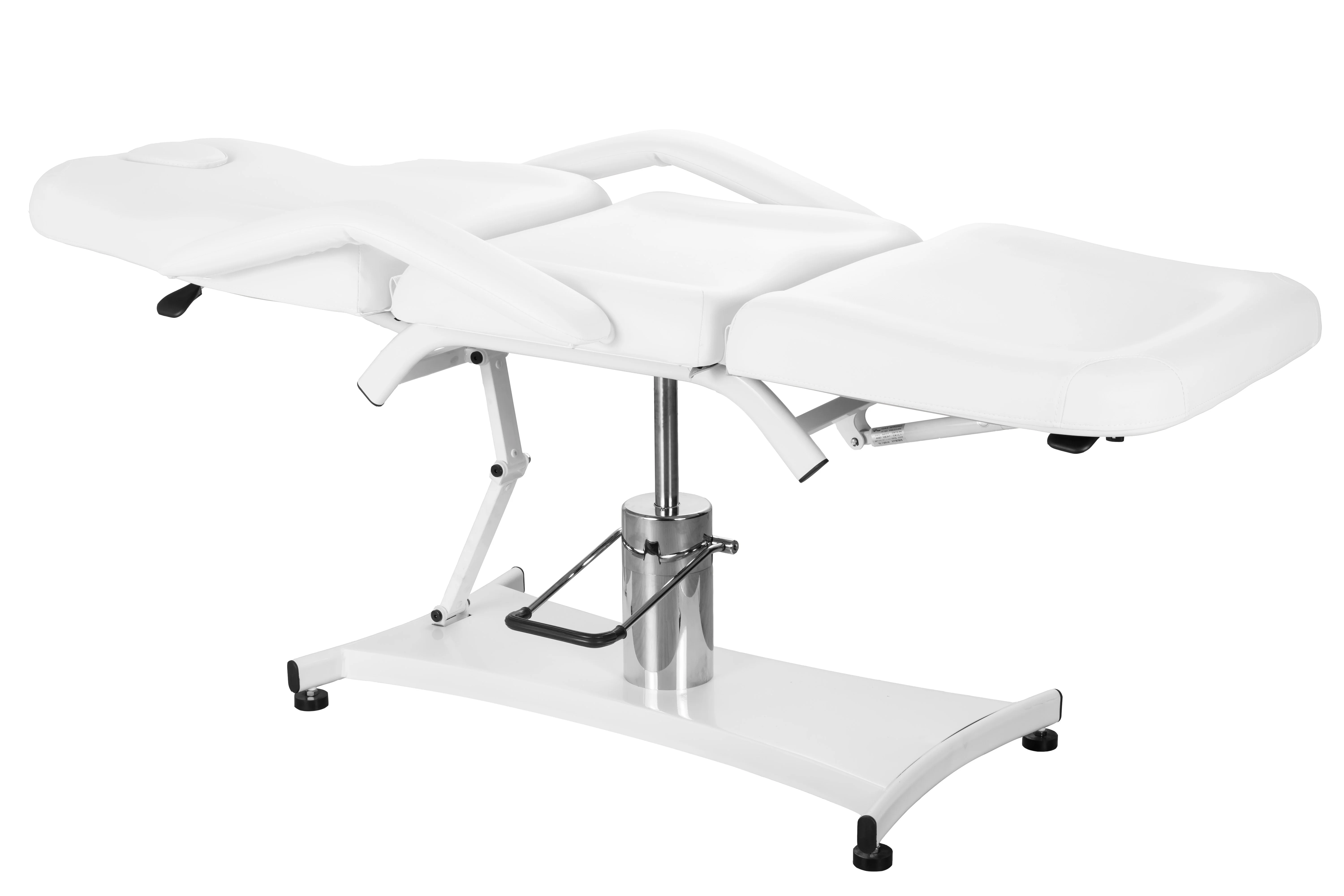 Silverfox Harmony Functional Treatment Table - Image 3