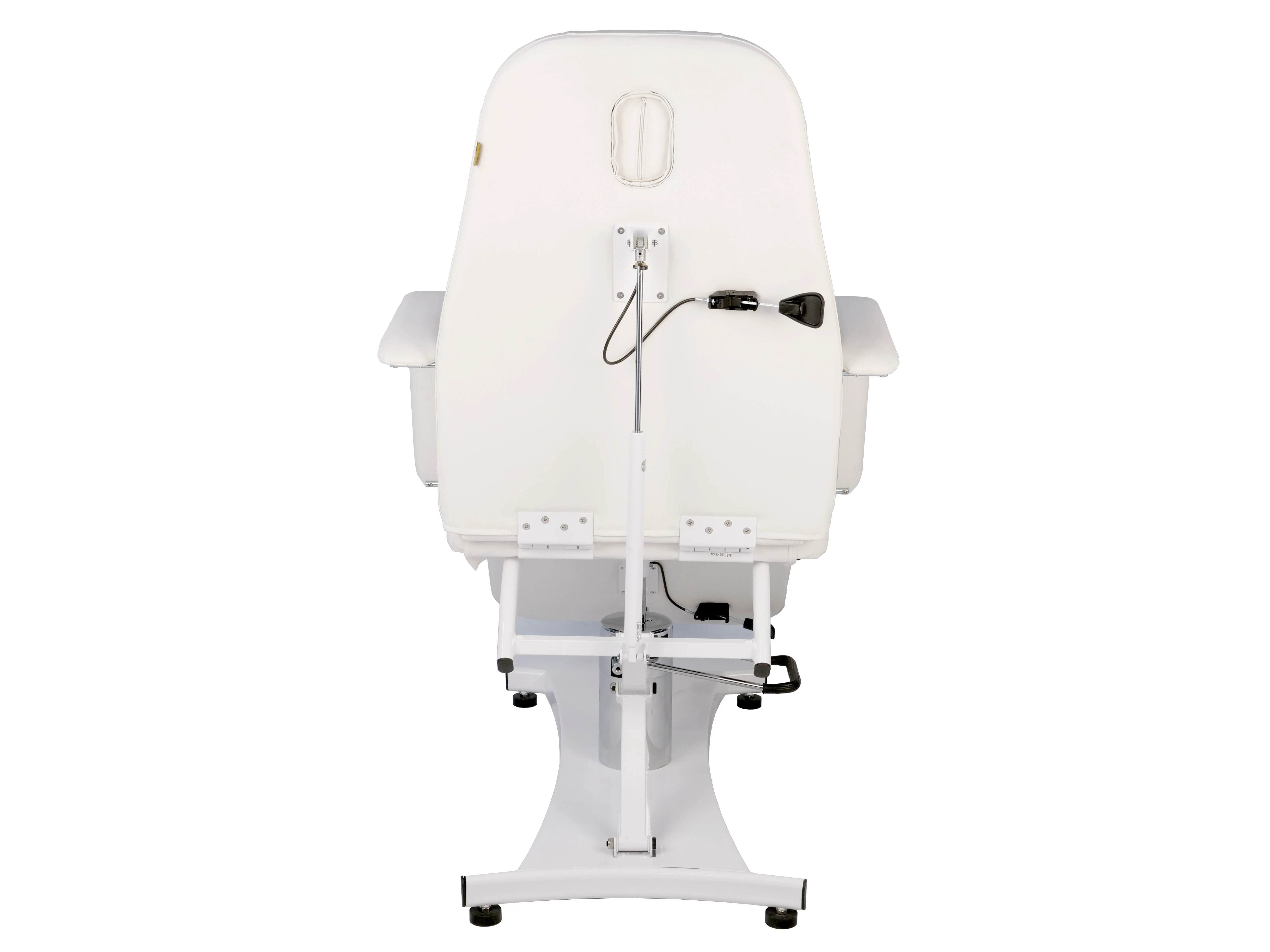 Silverfox Harmony Functional Treatment Table - Image 5