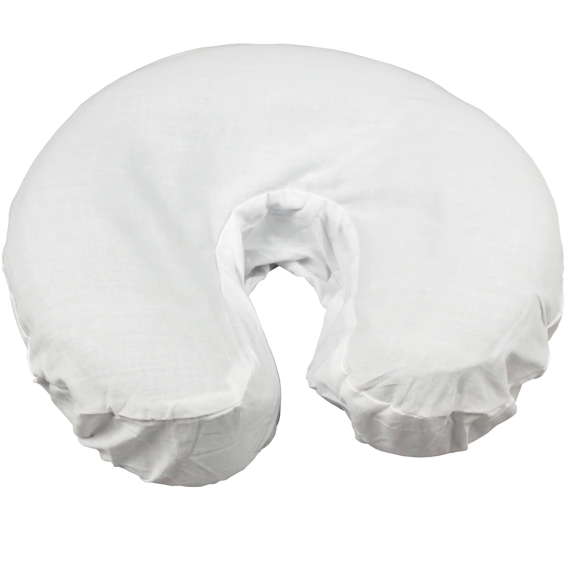 Poly Cotton Head Rest Cover - Image 2