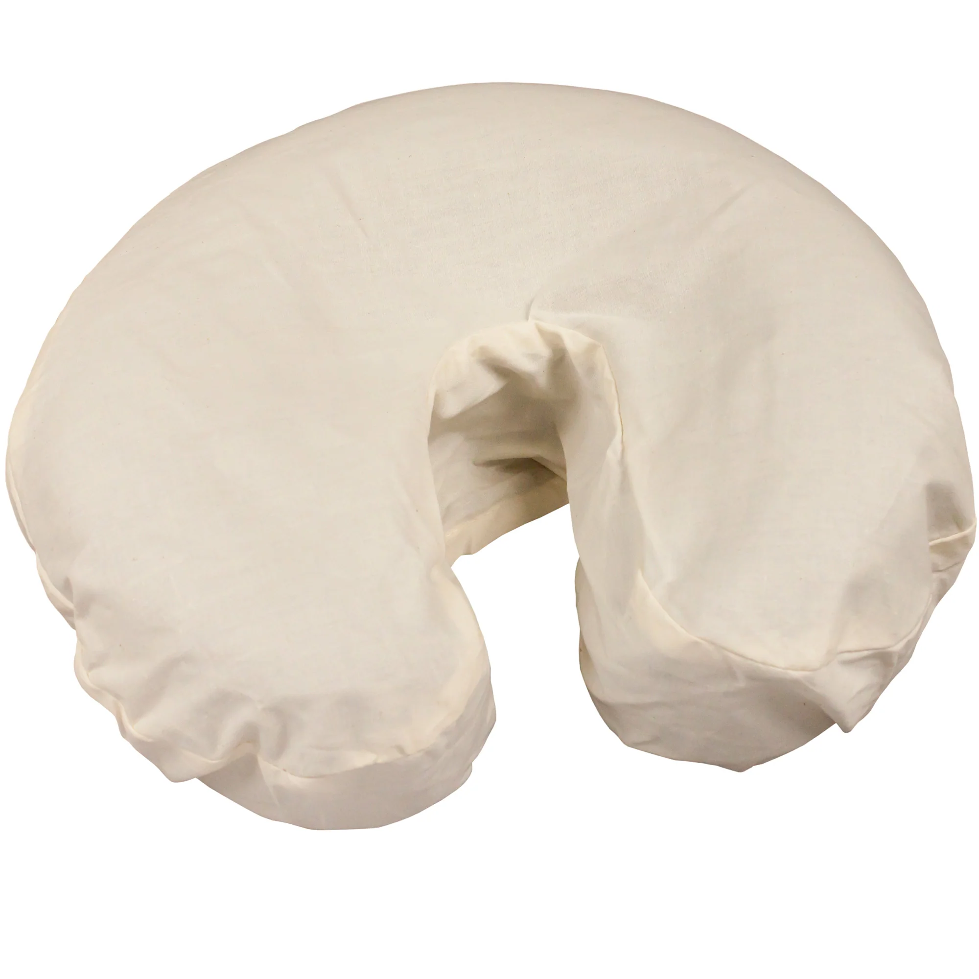 Poly Cotton Head Rest Cover - Image 3