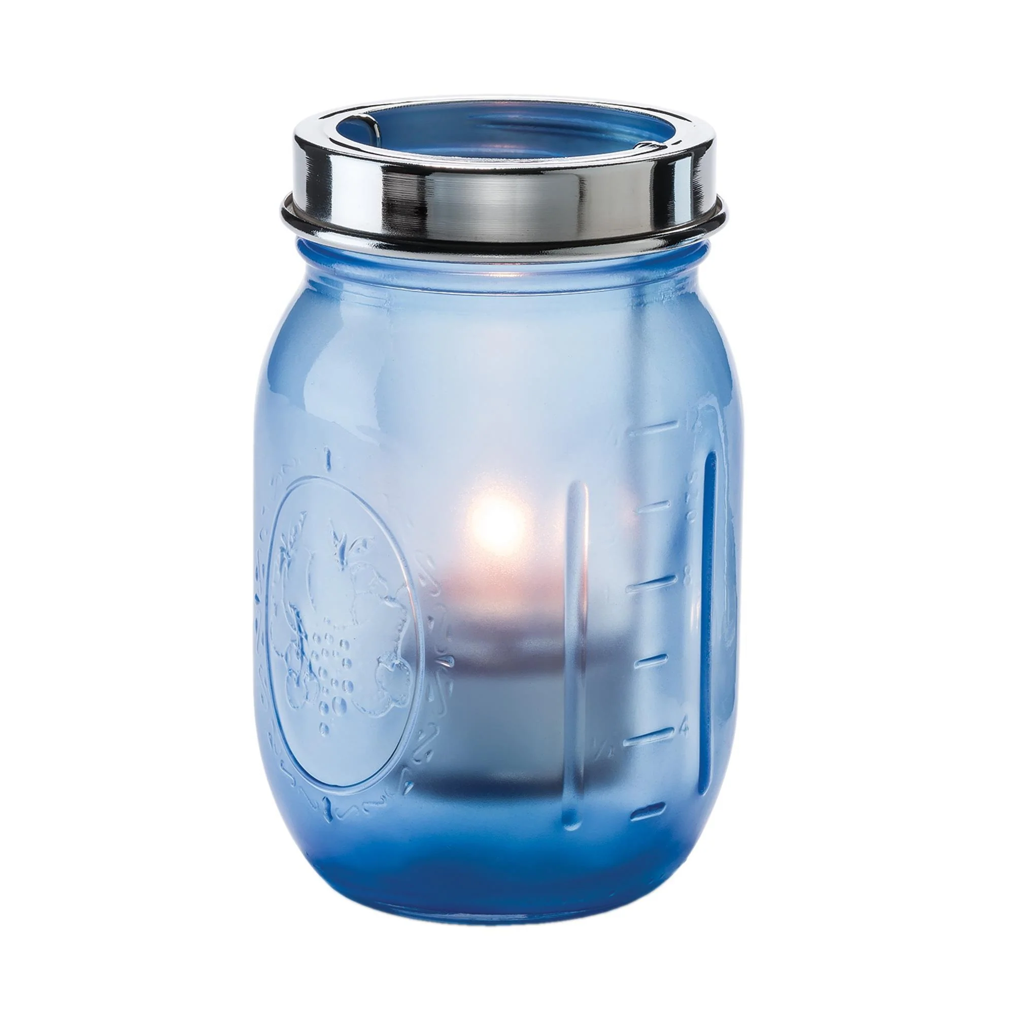 Hollowick FireFly Lamp Clear with Cradle - Image 3