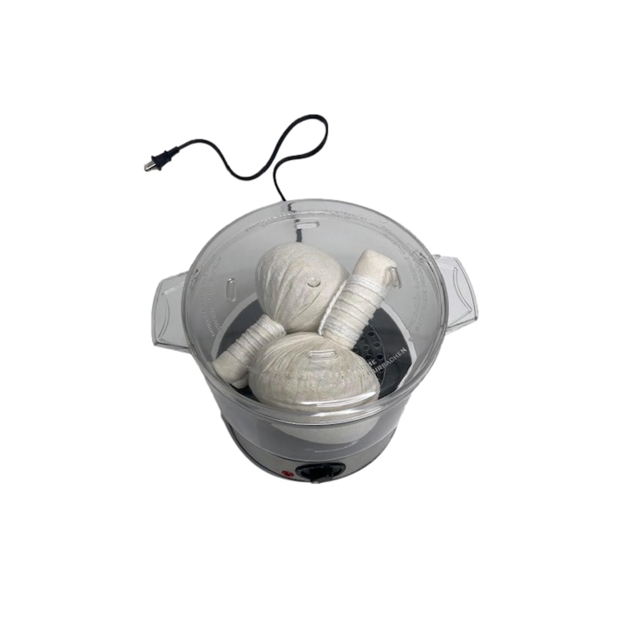 Hot Towel & Poultice Steamer - Image 3