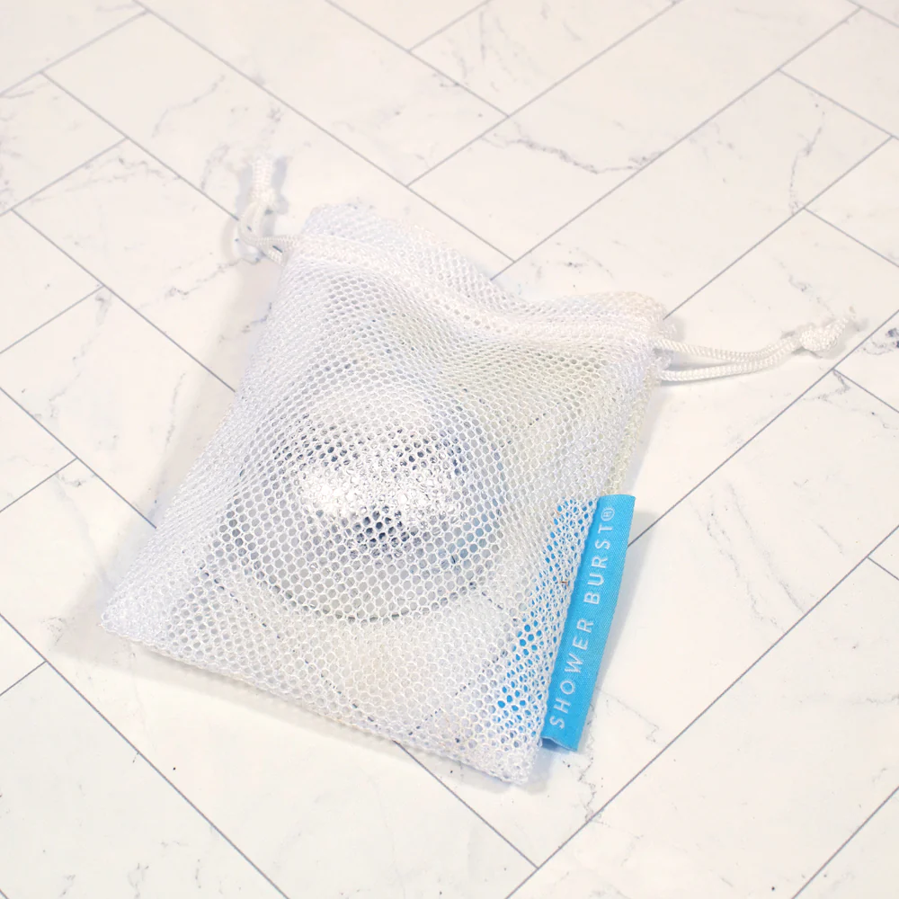 hydraAROMATHERAPY Shower Burst Duo, Serenity - Image 4