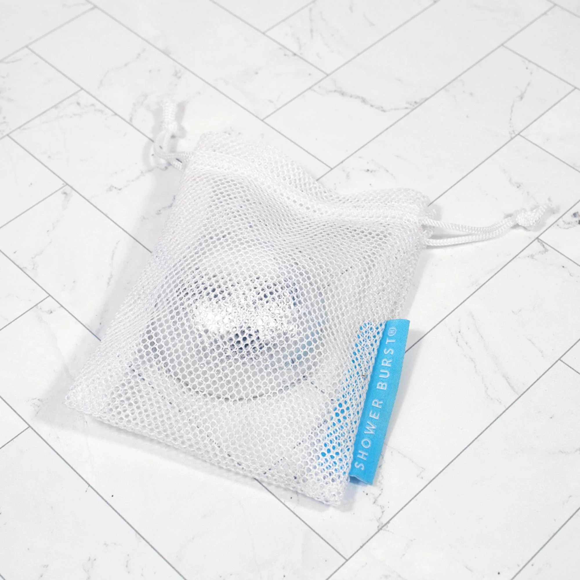 hydraAROMATHERAPY Shower Burst Trio, Journey - Image 9