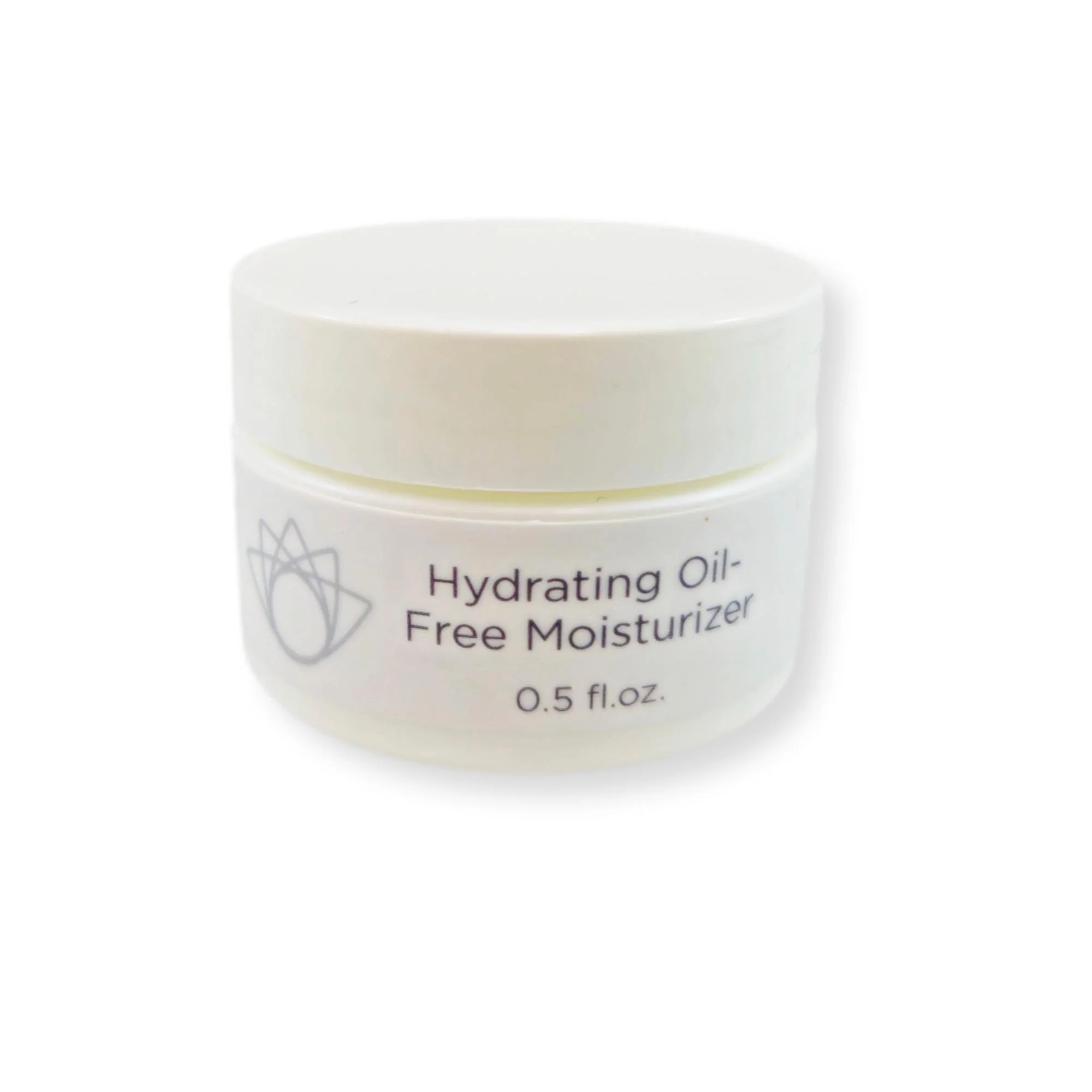 Private Label Hydrating Oil-Free Moisturizer - Image 2