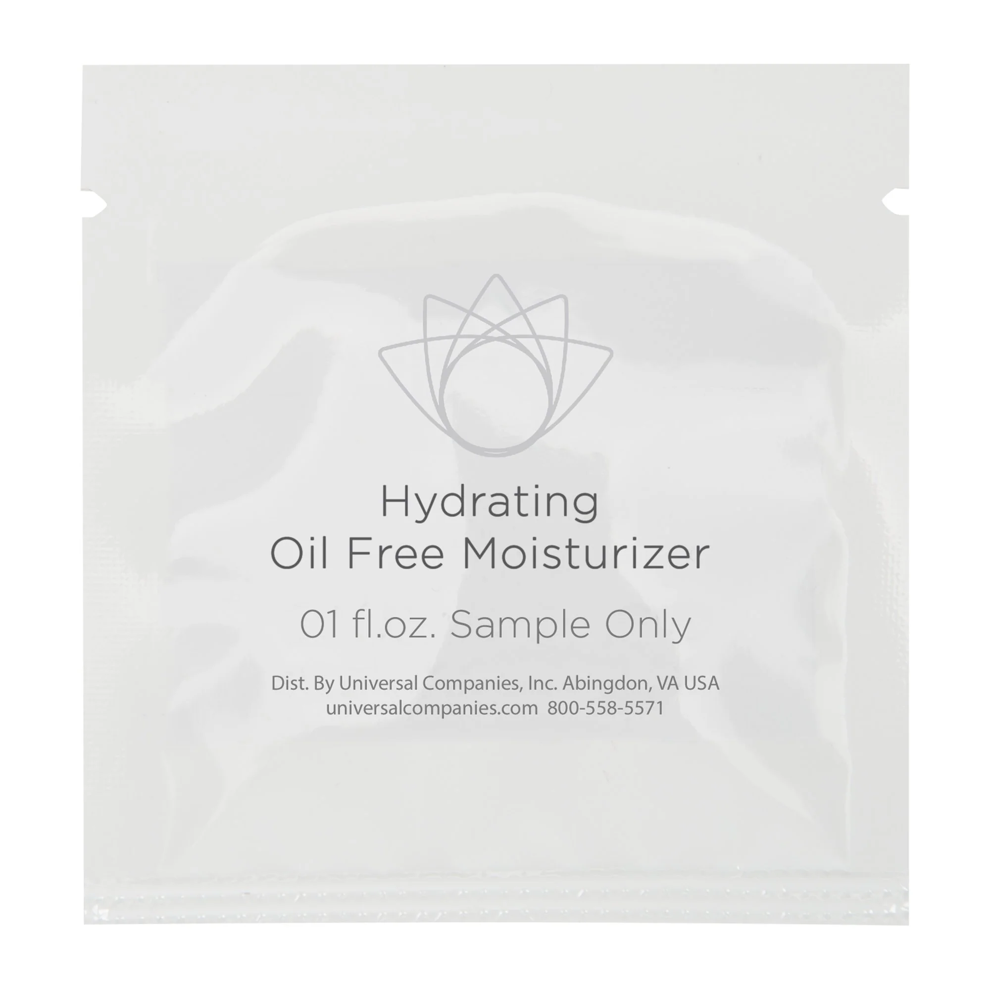 Private Label Hydrating Oil-Free Moisturizer - Image 3
