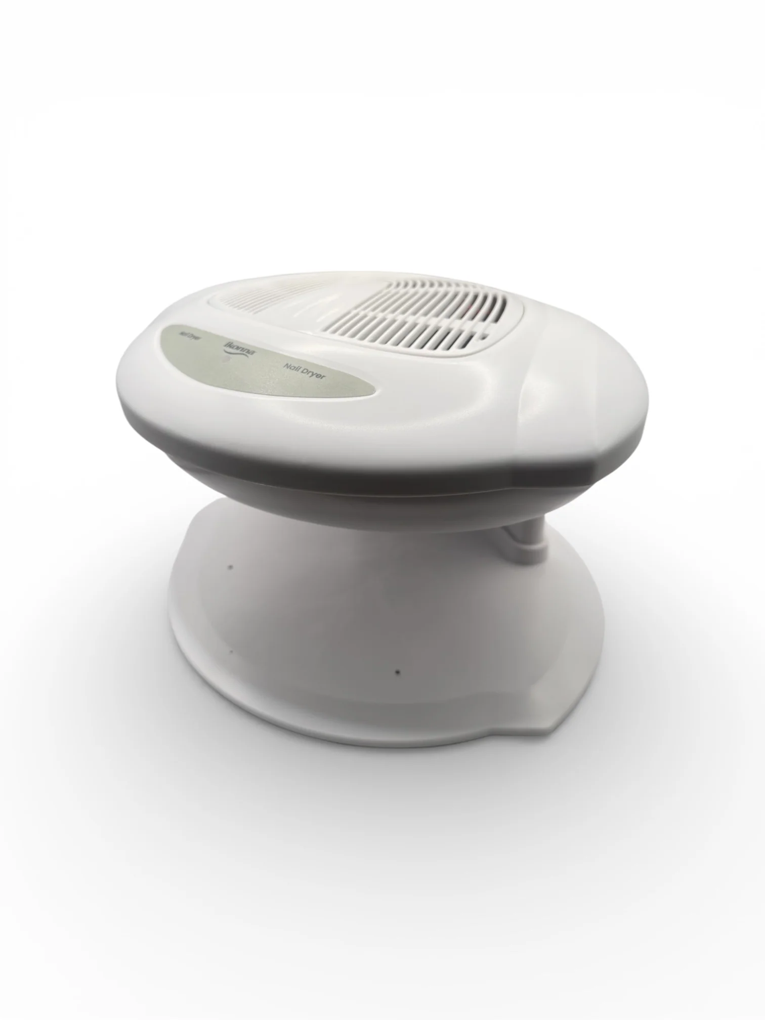 Ikonna Deluxe Nail Dryer