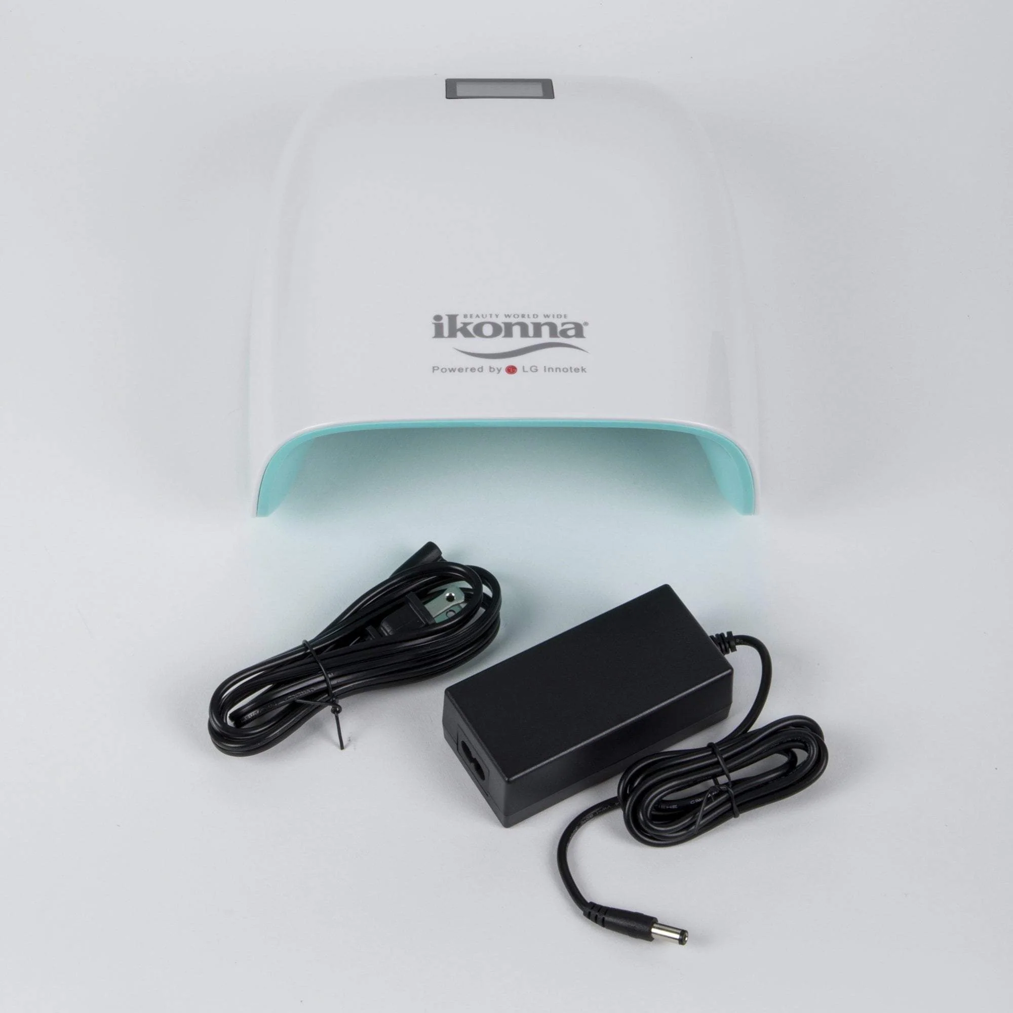 Ikonna UV/LED Rechargeable Nail Lamp - Image 13