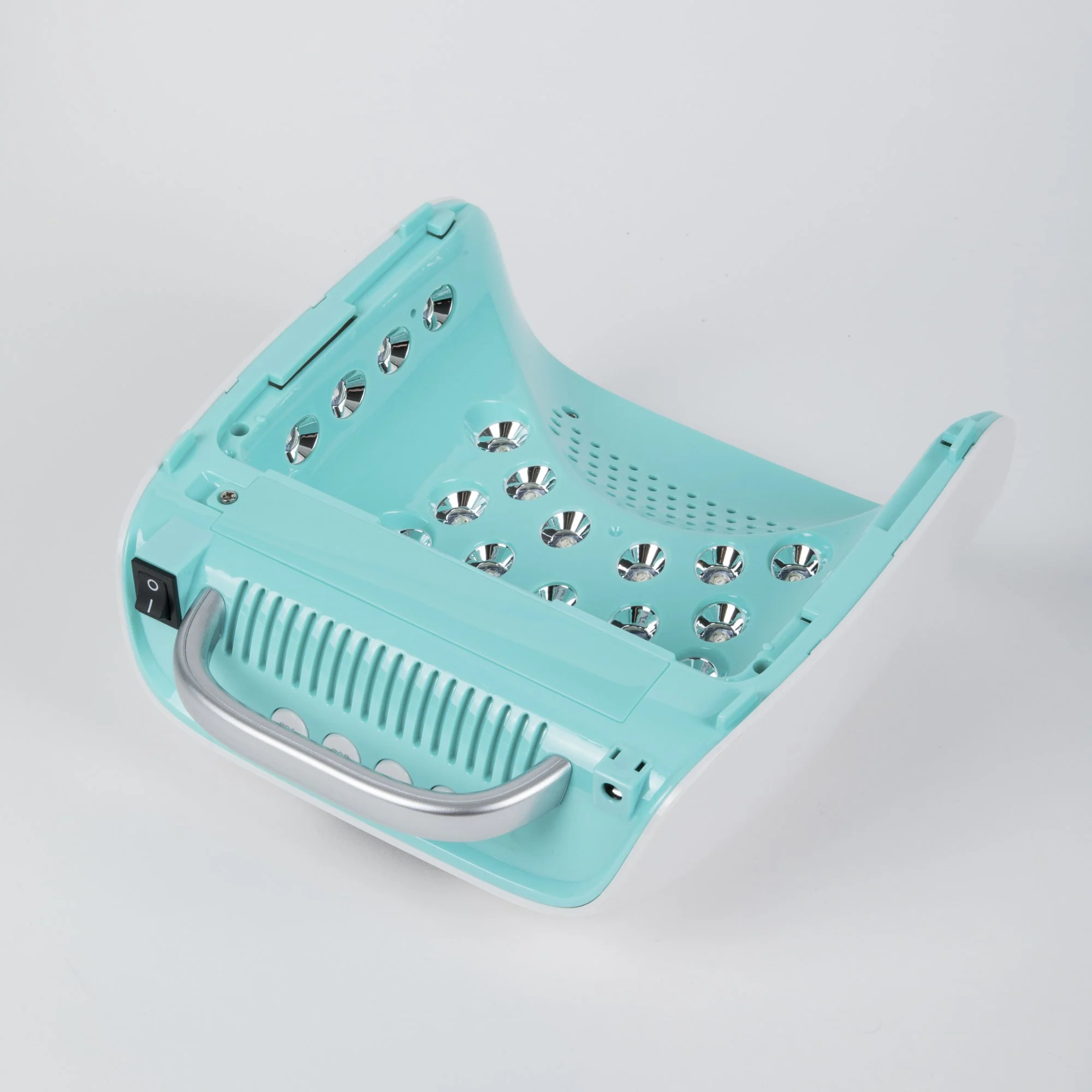 Ikonna UV/LED Rechargeable Nail Lamp - Image 3