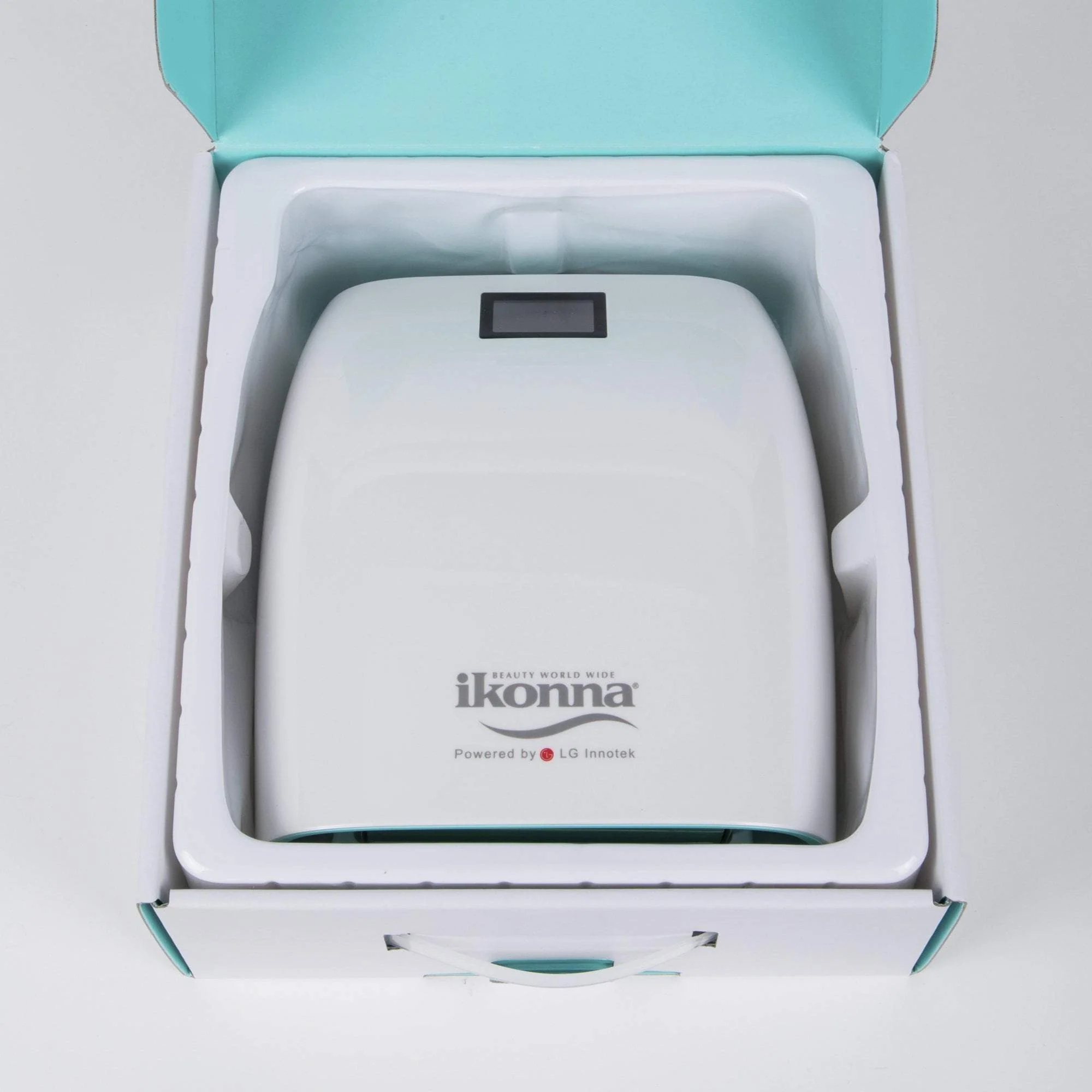 Ikonna UV/LED Rechargeable Nail Lamp - Image 9