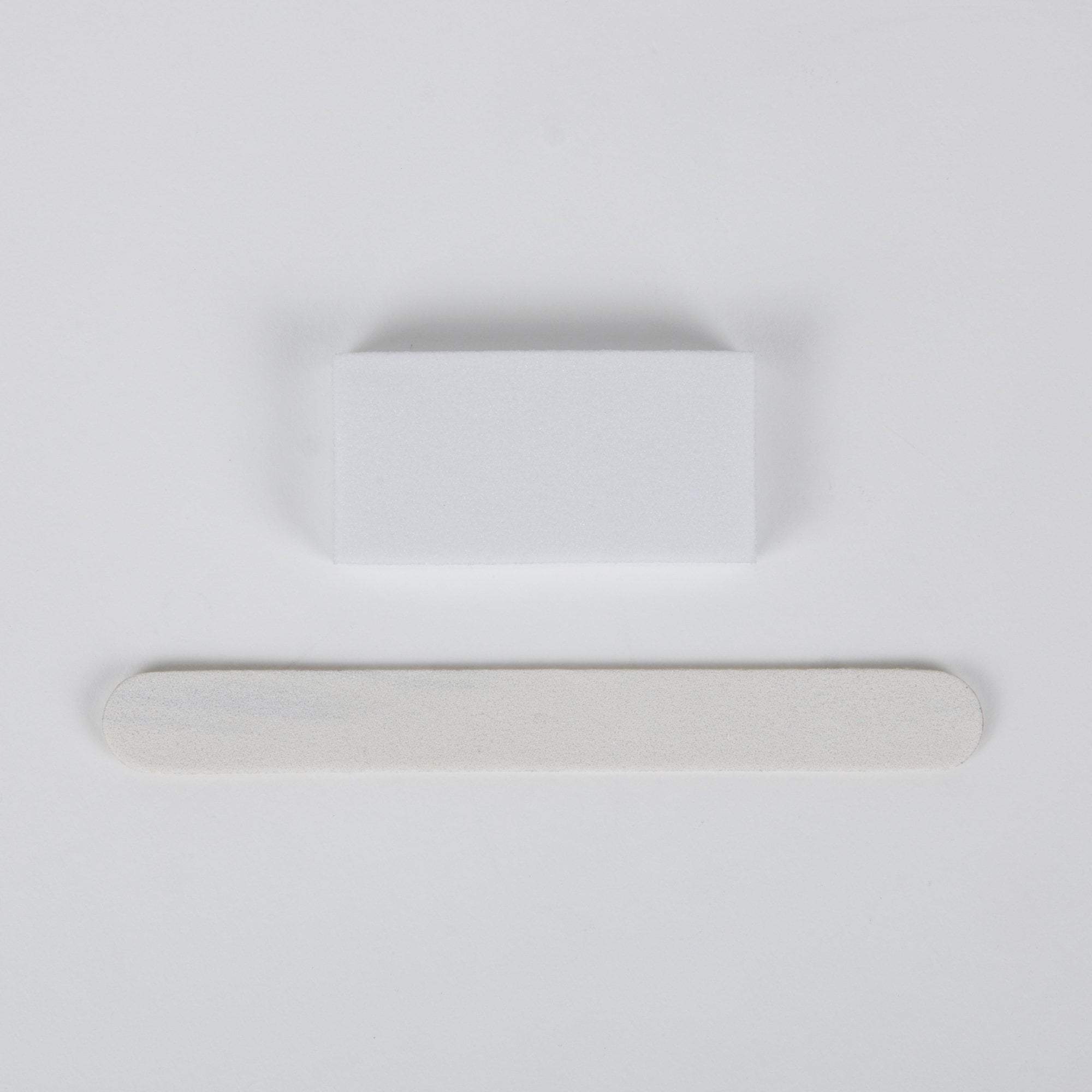 Ikonna White Disposable Manicure Kit - Image 2
