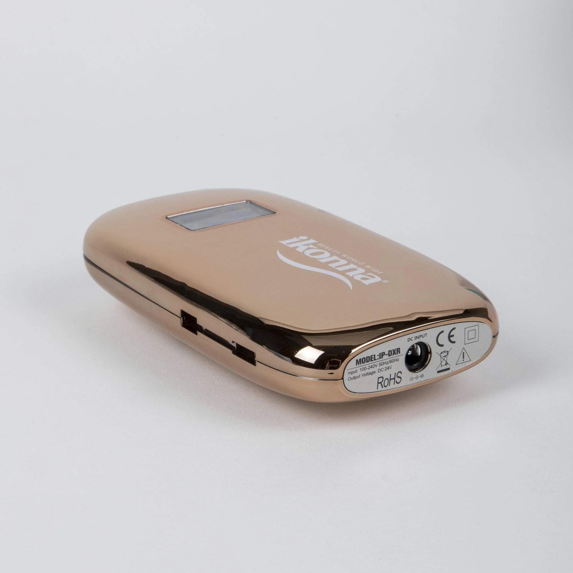 Ikonna IP-DXR Cordless Portable Drill, Rose Gold - Image 6