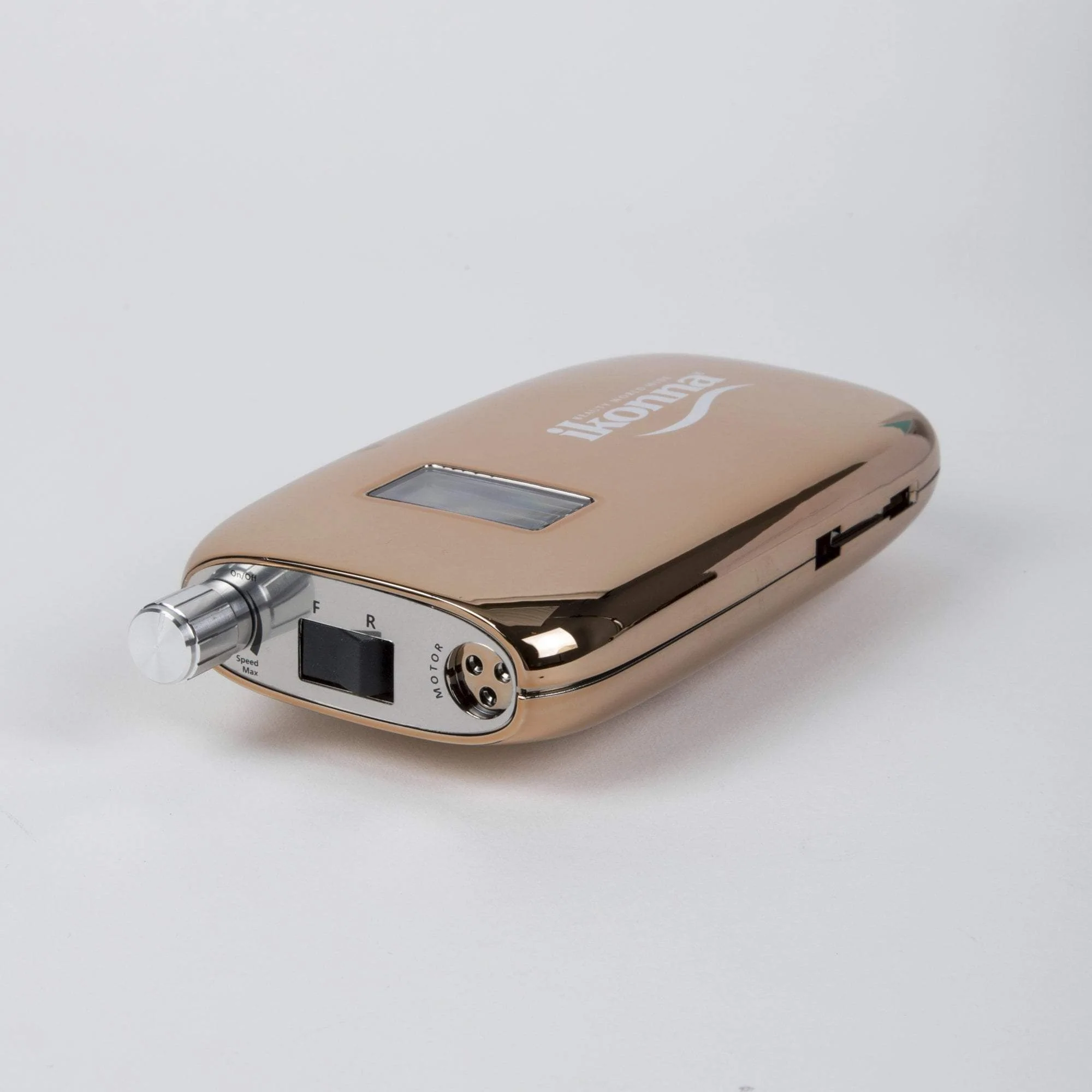 Ikonna IP-DXR Cordless Portable Drill, Rose Gold - Image 7