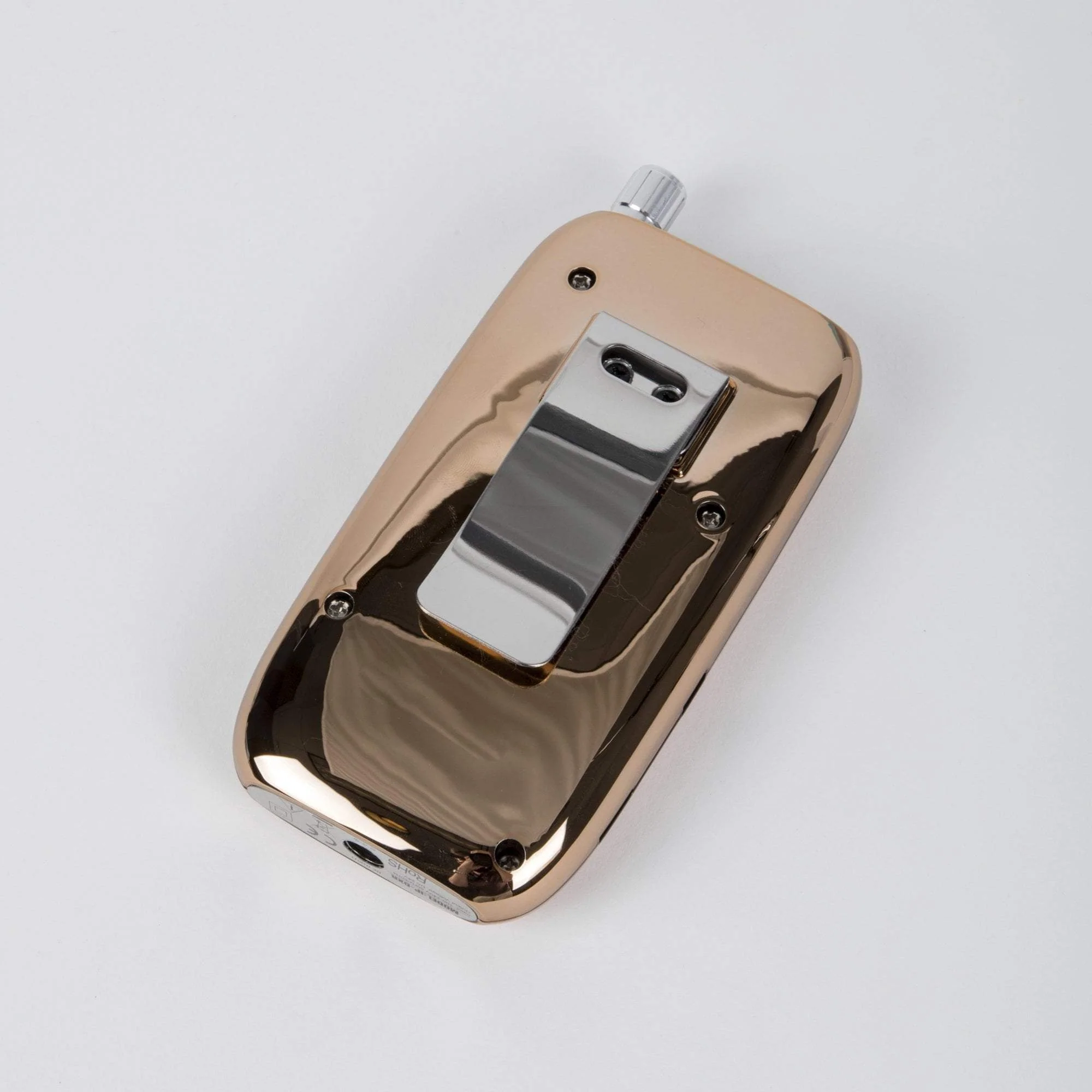 Ikonna IP-DXR Cordless Portable Drill, Rose Gold - Image 9