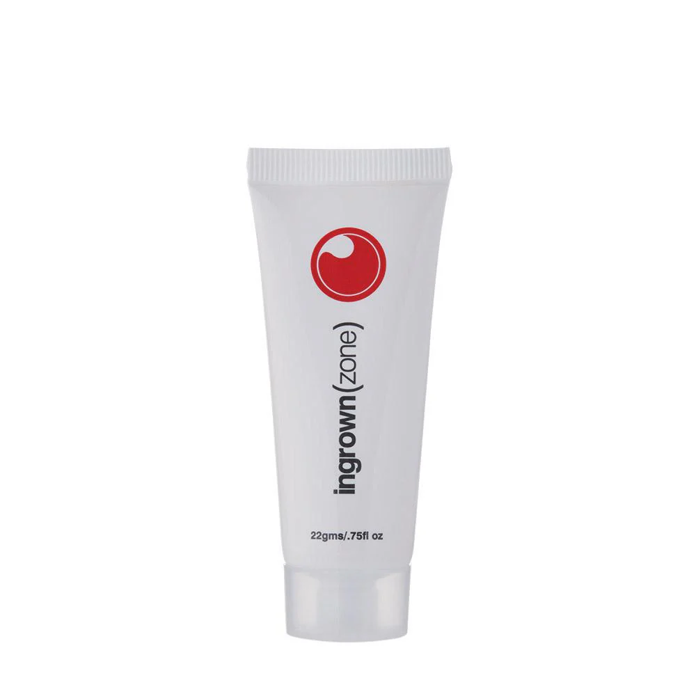 Ingrown(zone) Active Cream, 0.75 oz